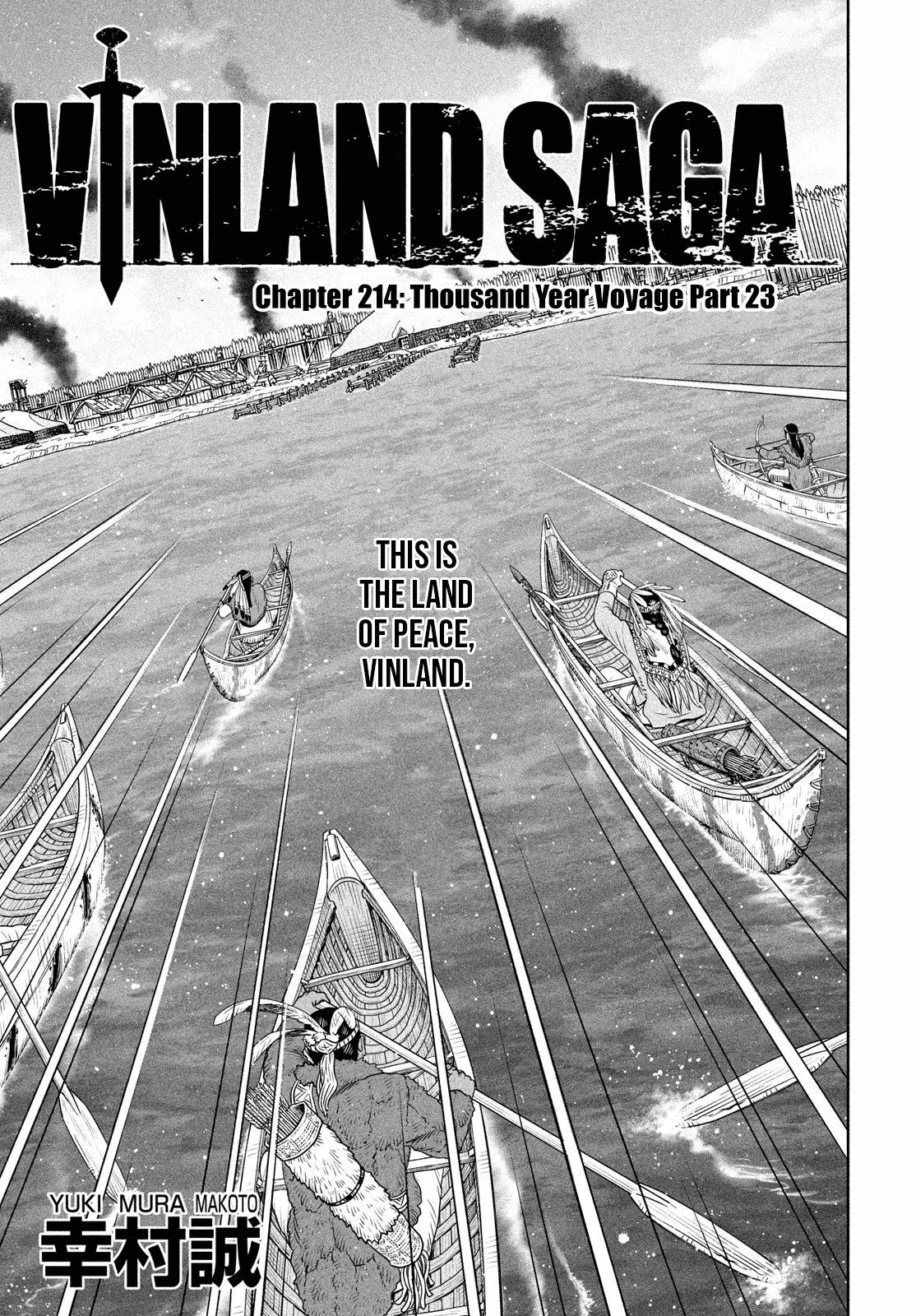 Vinland Saga Ch.214 p.2
