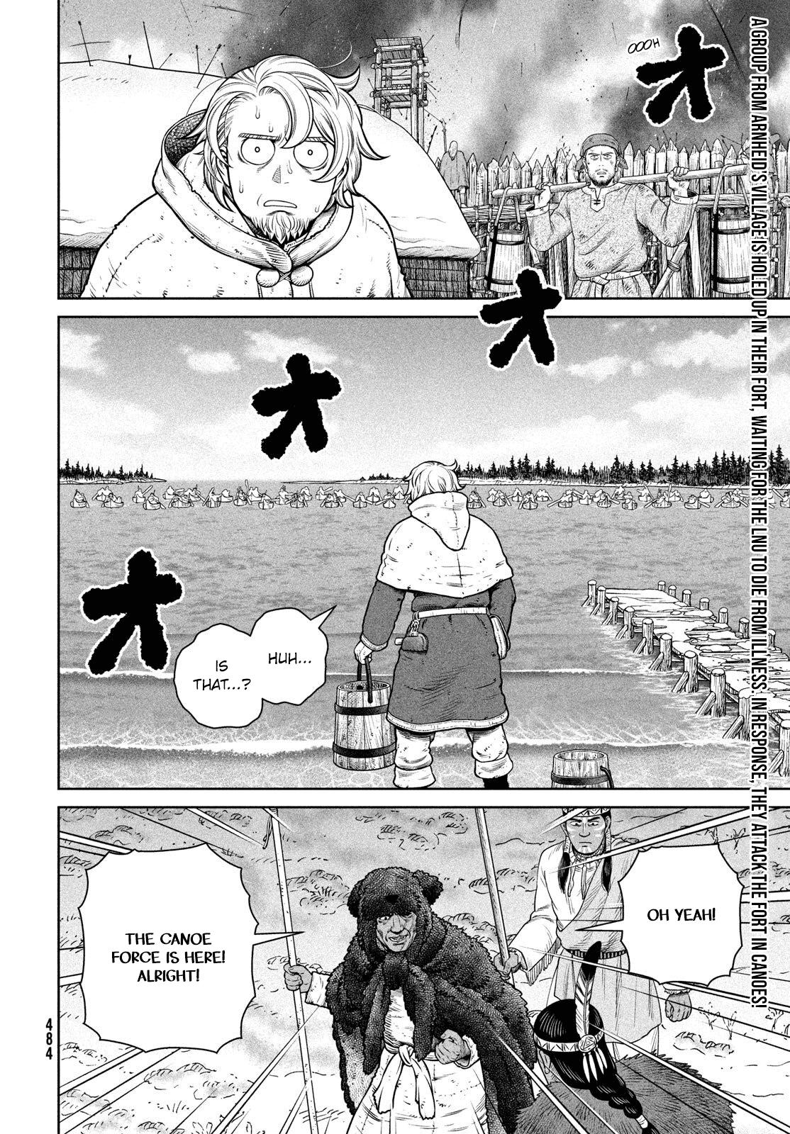 Vinland Saga Ch.214 p.3