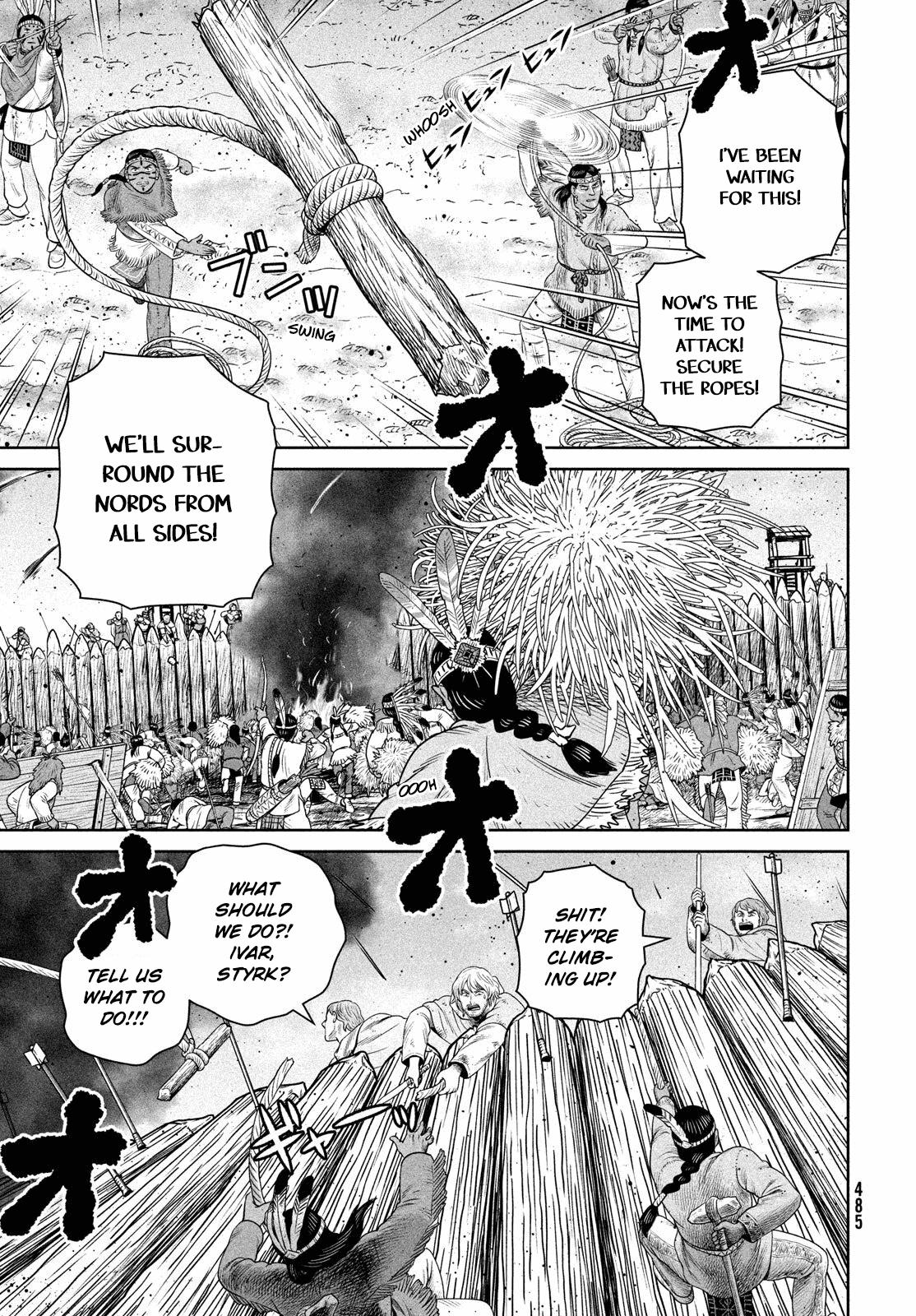 Vinland Saga Ch.214 p.4