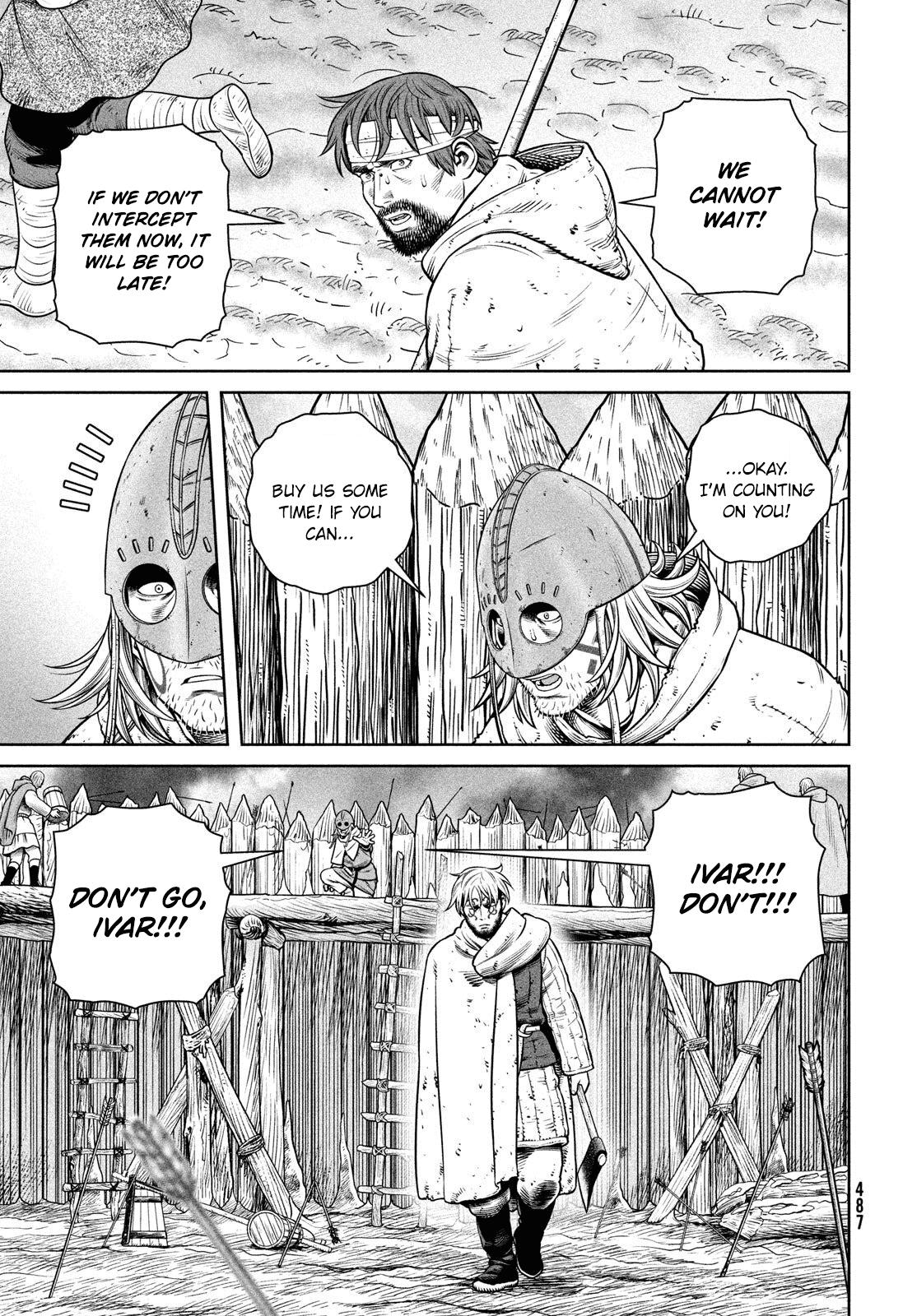 Vinland Saga Ch.214 p.6