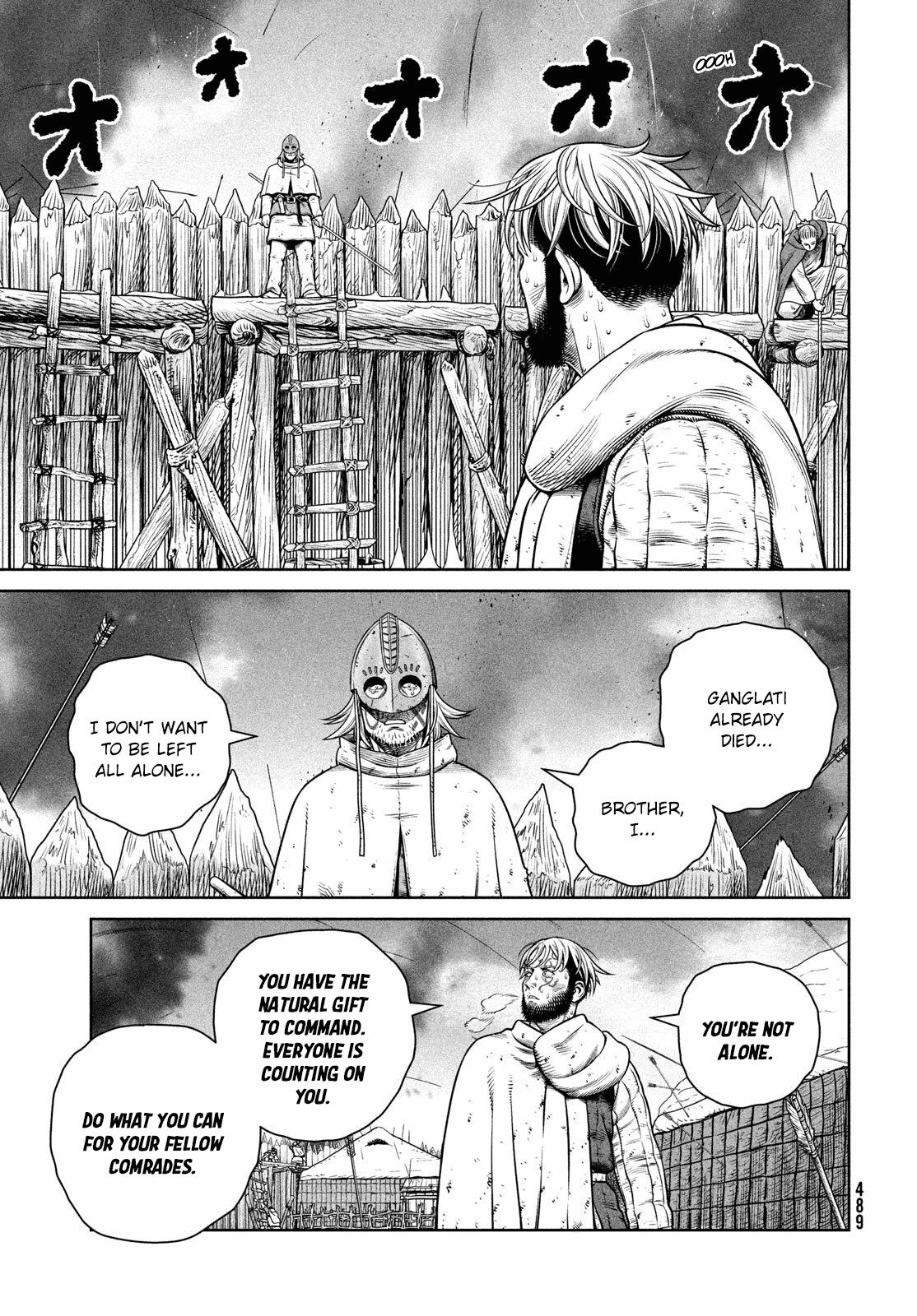 Vinland Saga Ch.214 p.8