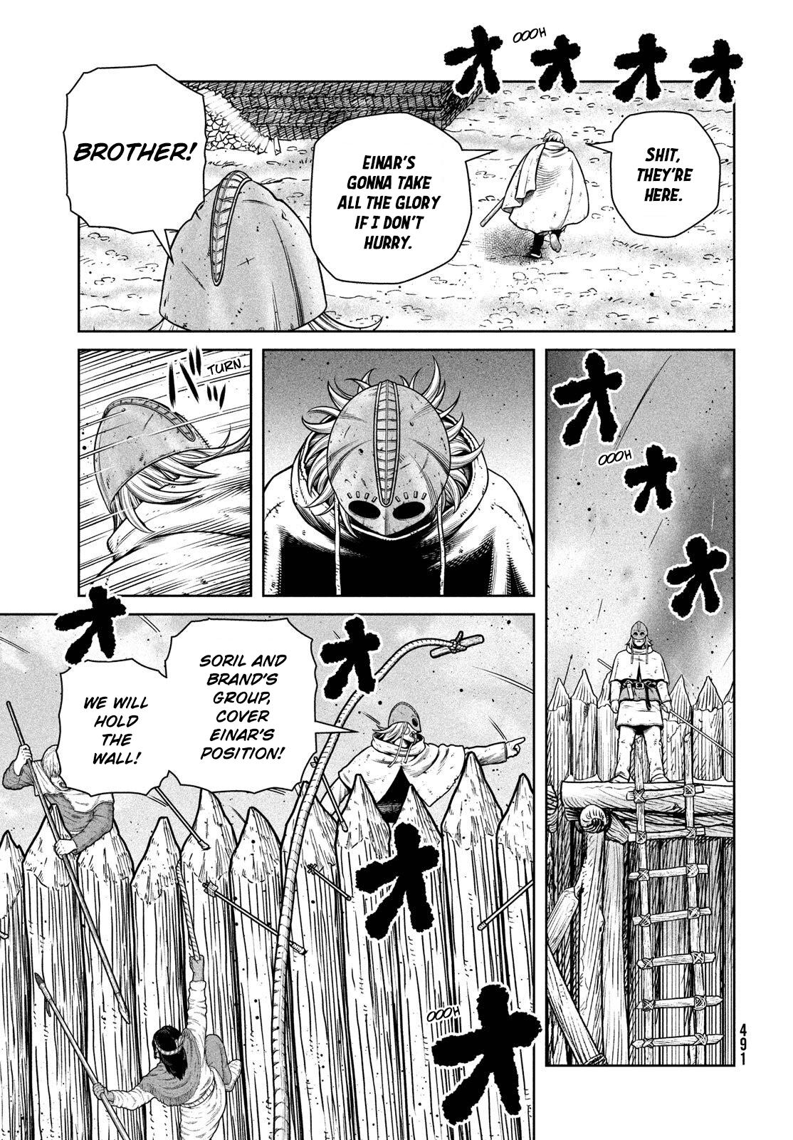 Vinland Saga Ch.214 p.10