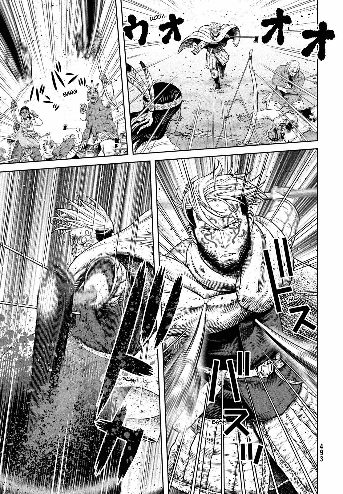 Vinland Saga Ch.214 p.12