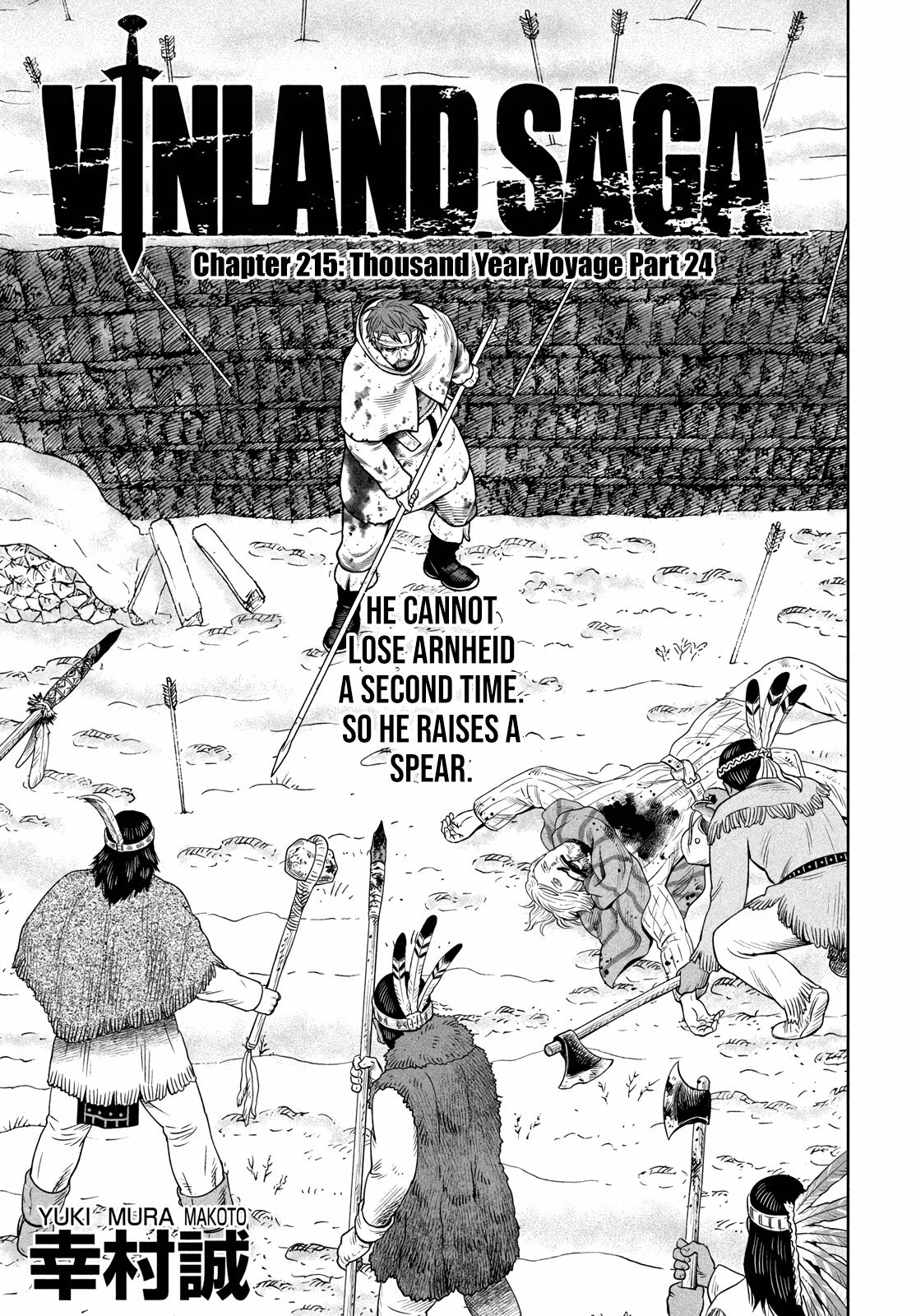 Vinland Saga Ch.215 p.2