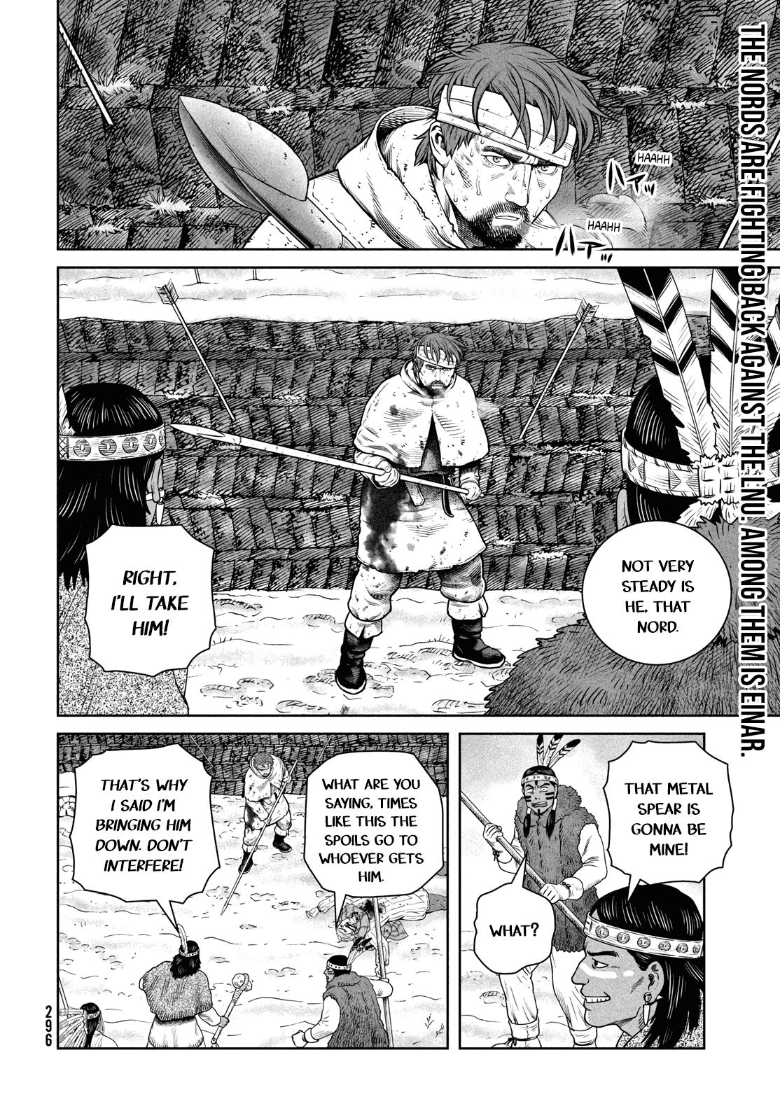 Vinland Saga Ch.215 p.3