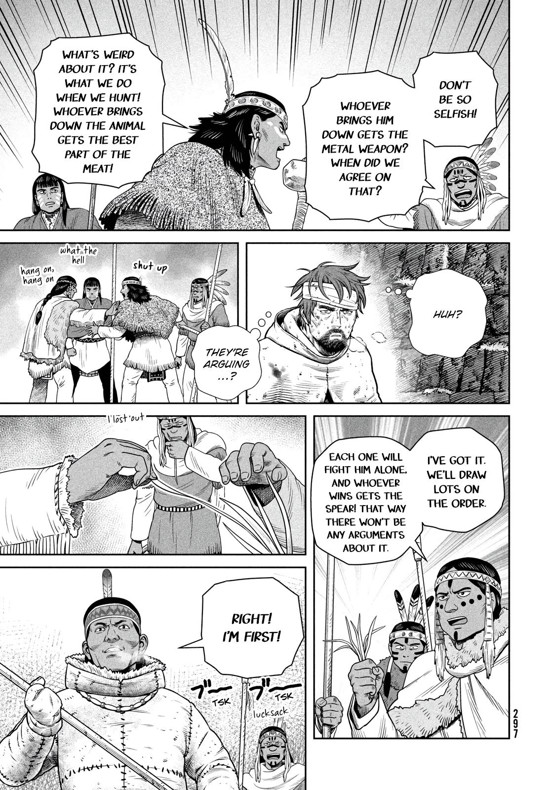 Vinland Saga Ch.215 p.4