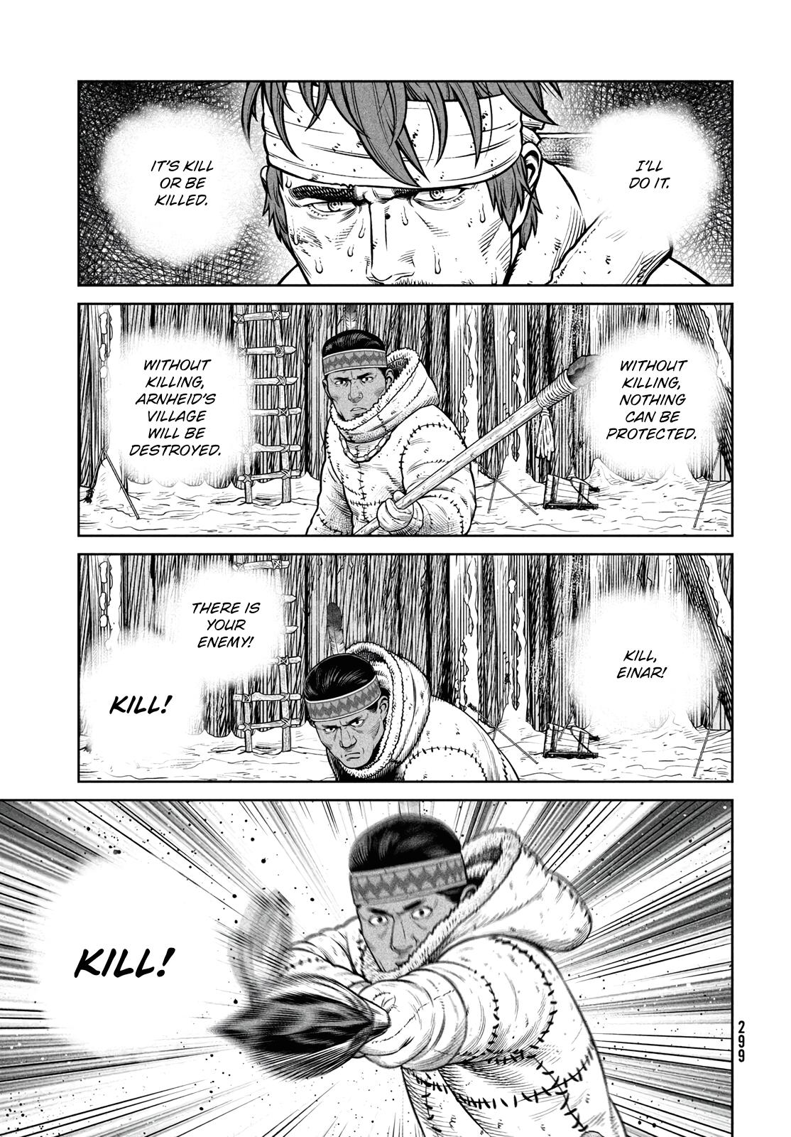 Vinland Saga Ch.215 p.6