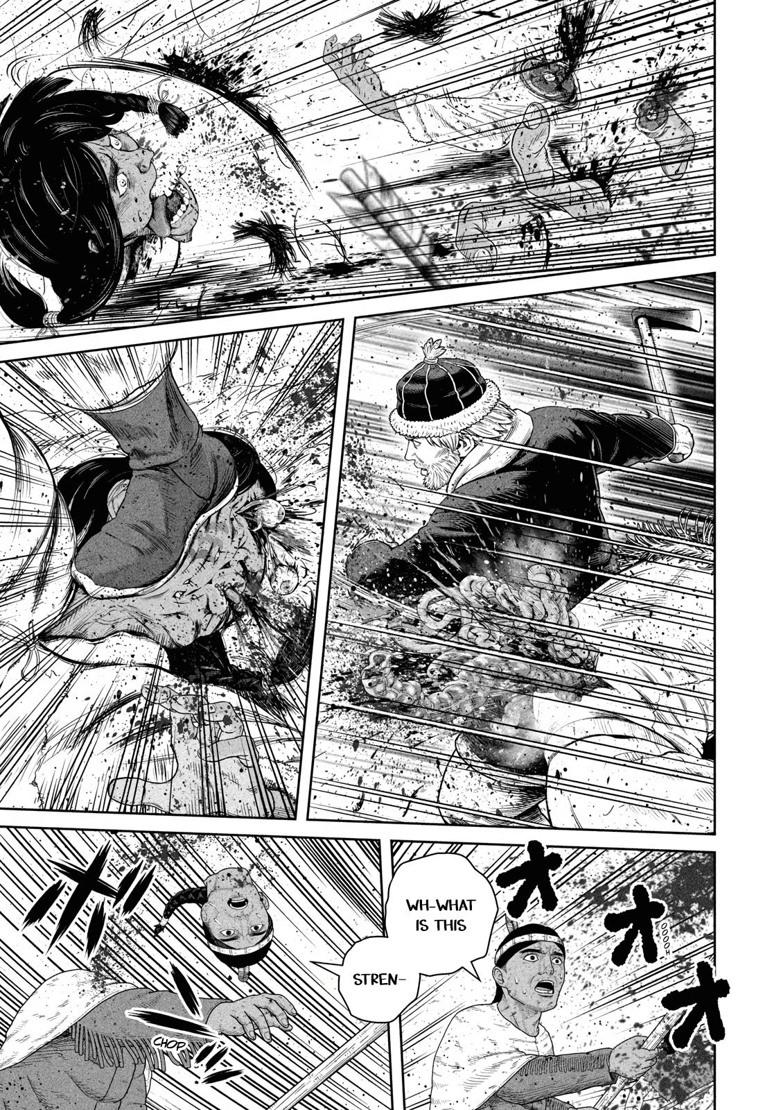 Vinland Saga Ch.215 p.10