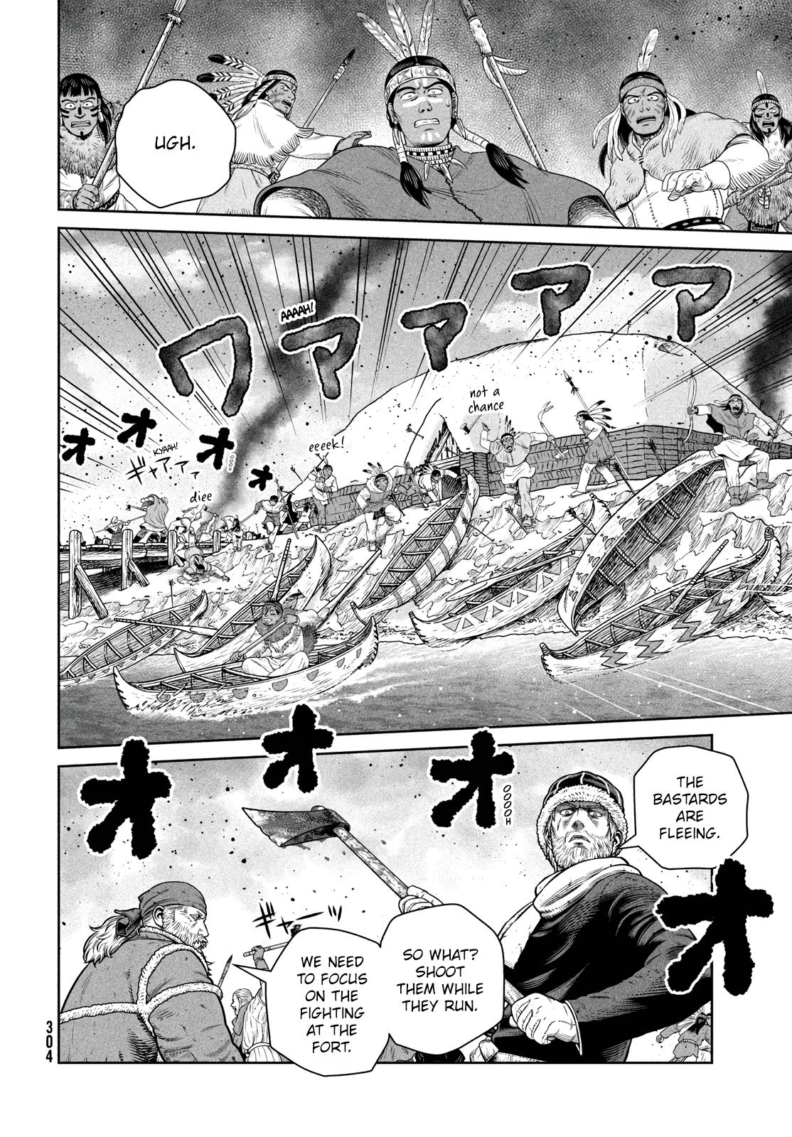 Vinland Saga Ch.215 p.11