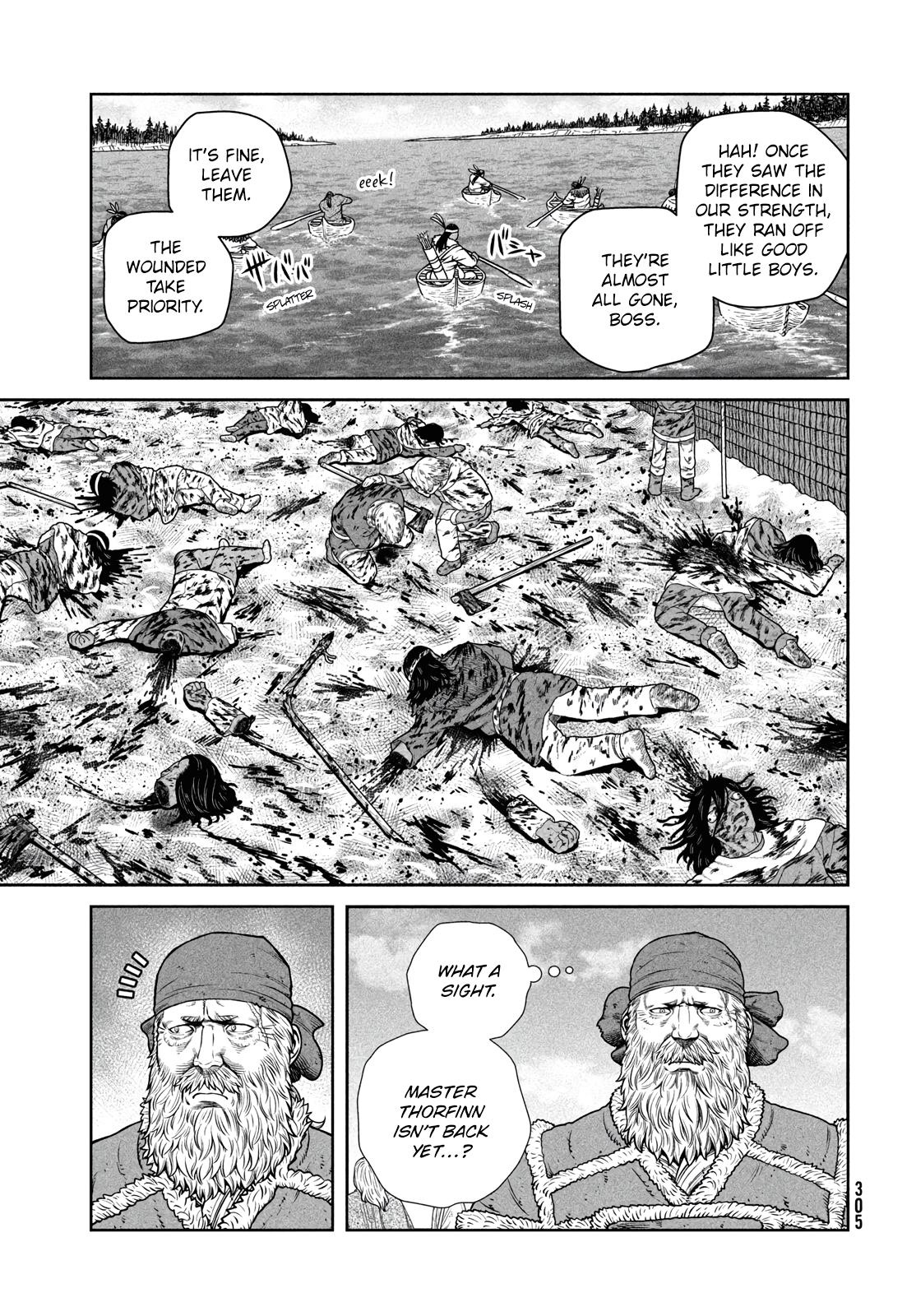 Vinland Saga Ch.215 p.12