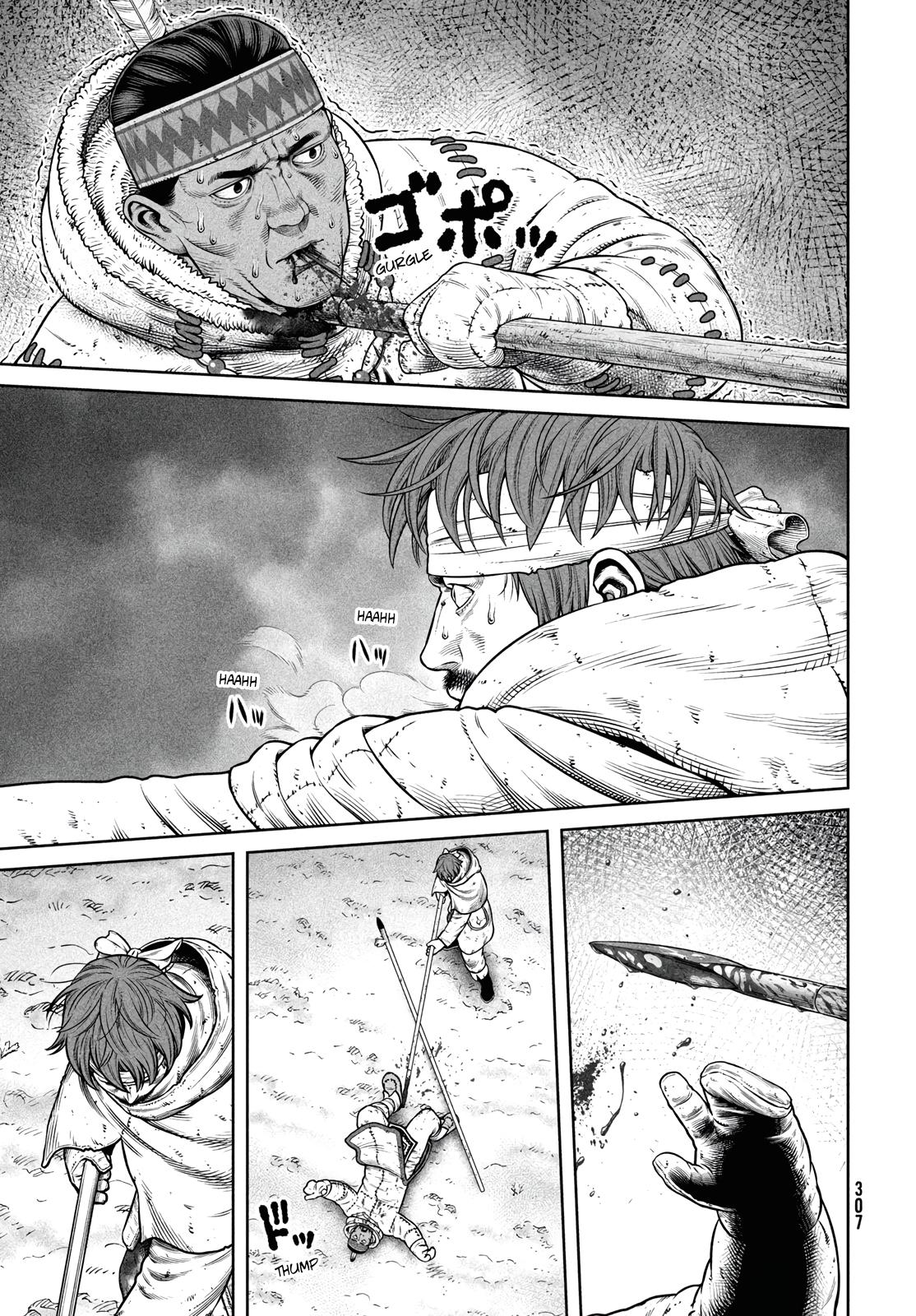 Vinland Saga Ch.215 p.14