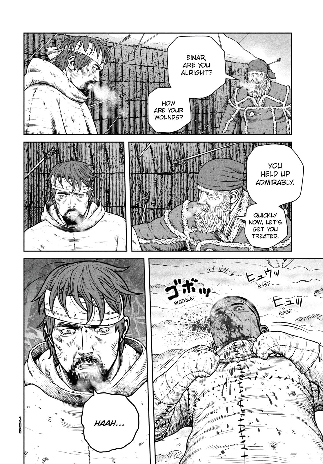 Vinland Saga Ch.215 p.15