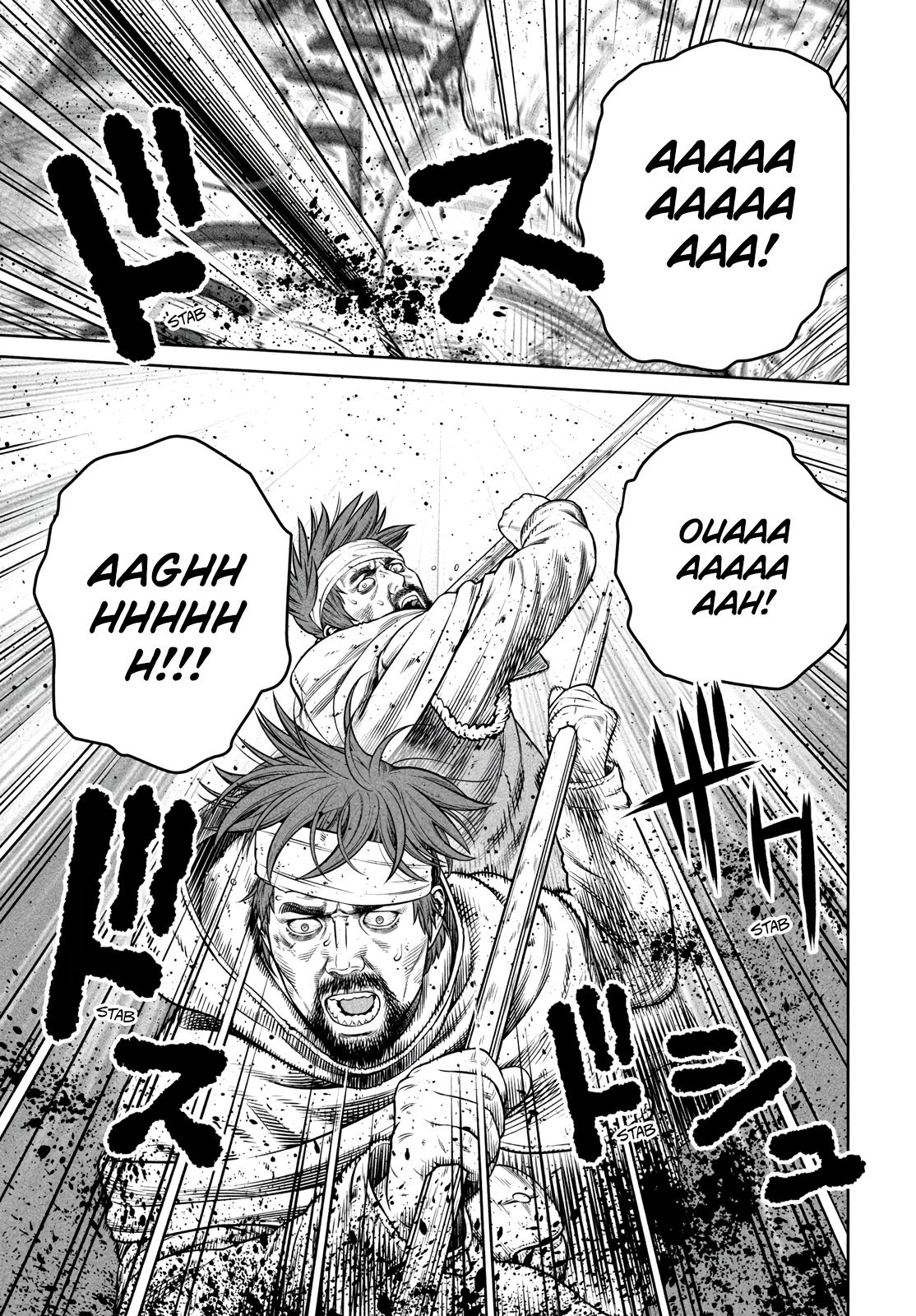 Vinland Saga Ch.215 p.16
