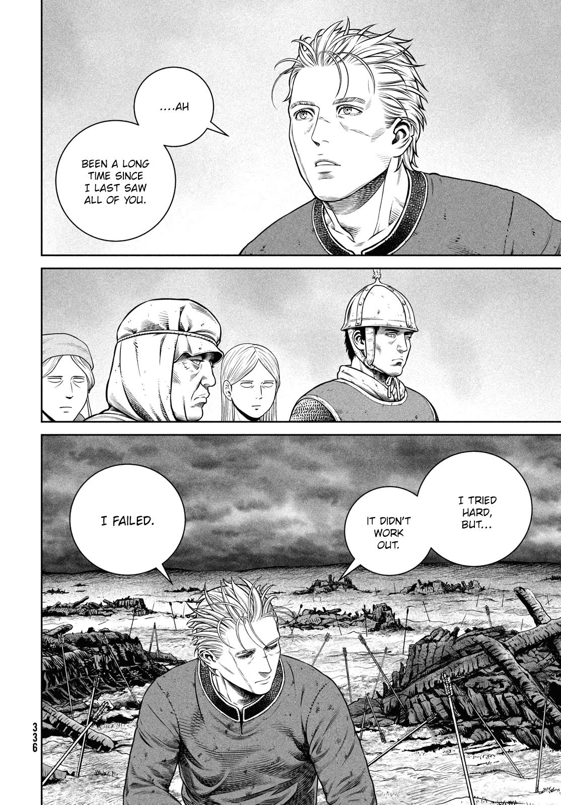 Vinland Saga Ch.216 p.4