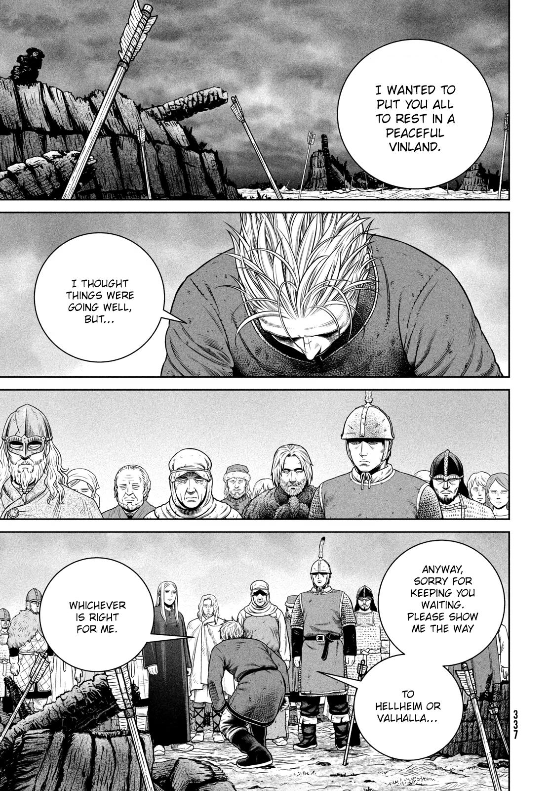 Vinland Saga Ch.216 p.5