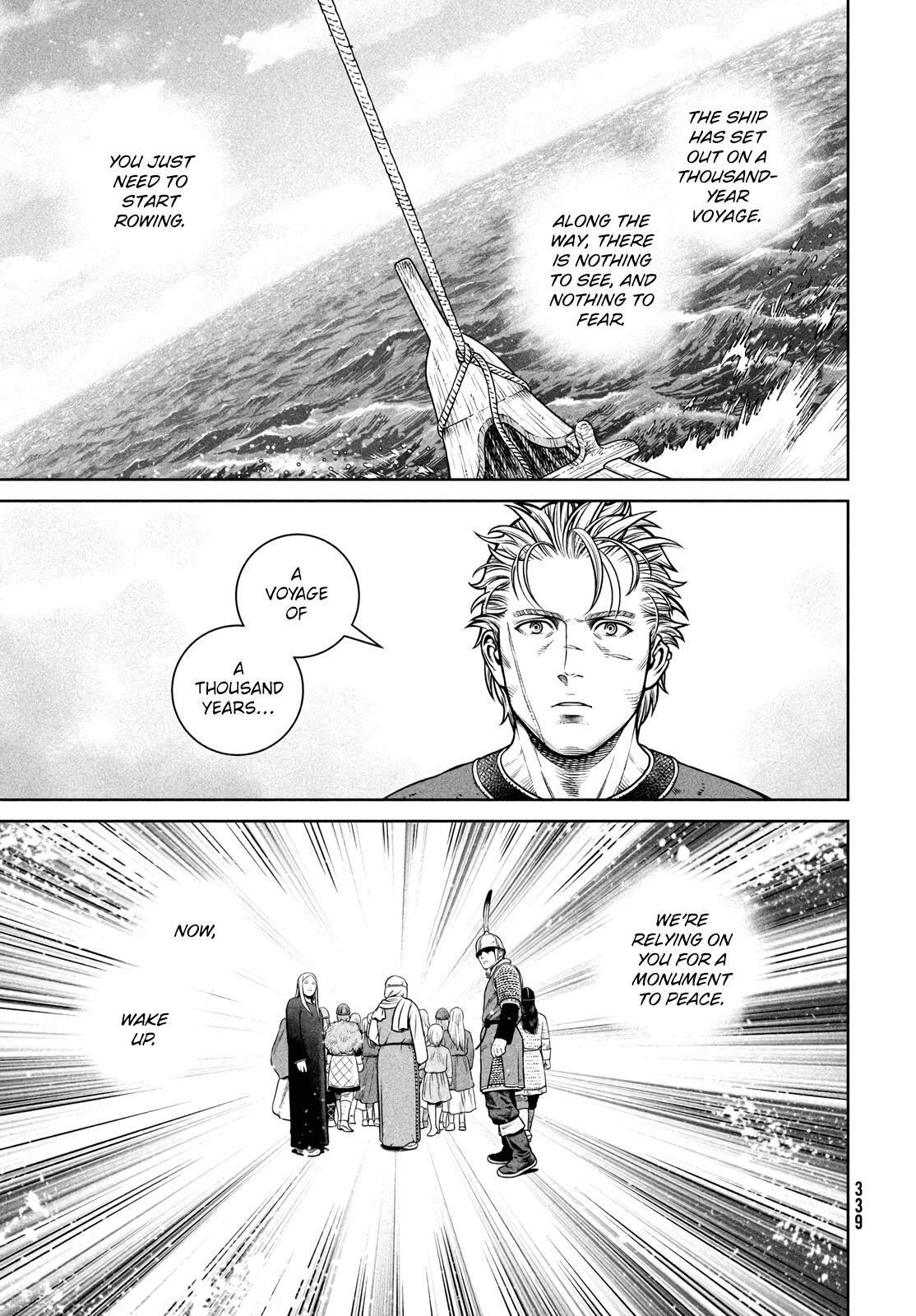 Vinland Saga Ch.216 p.7