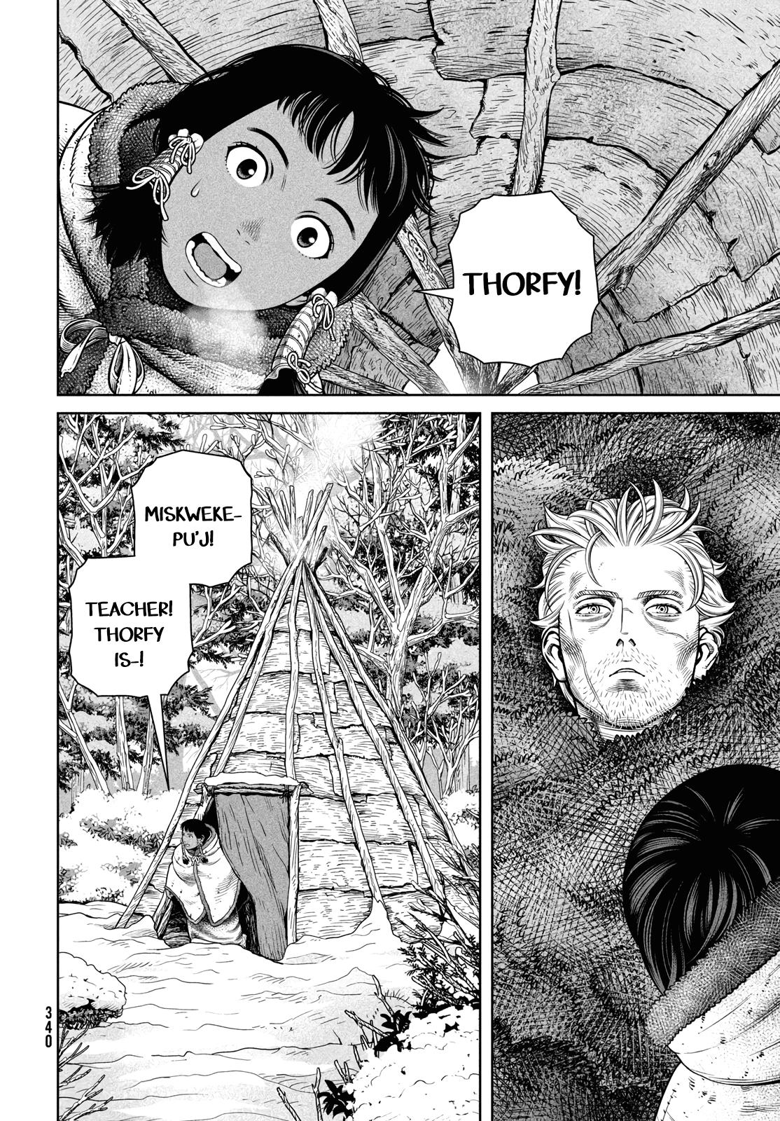 Vinland Saga Ch.216 p.8