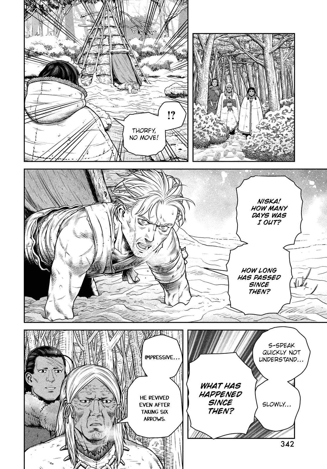 Vinland Saga Ch.216 p.10