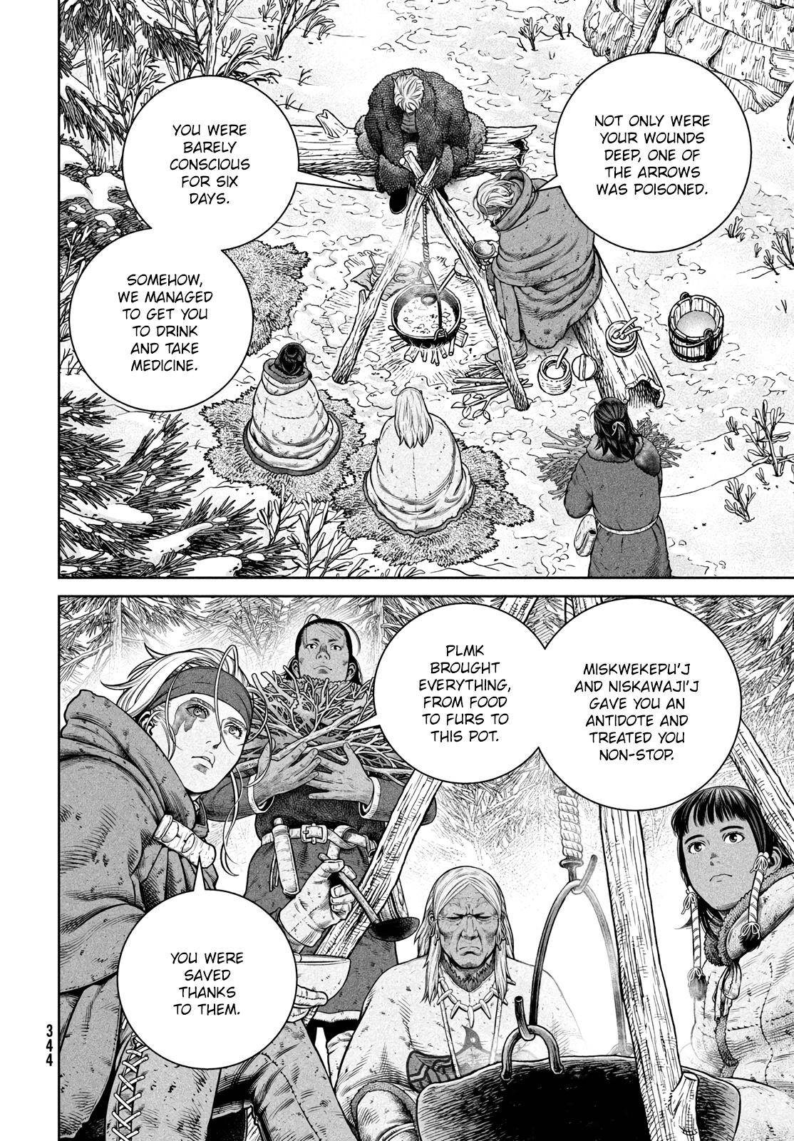 Vinland Saga Ch.216 p.12