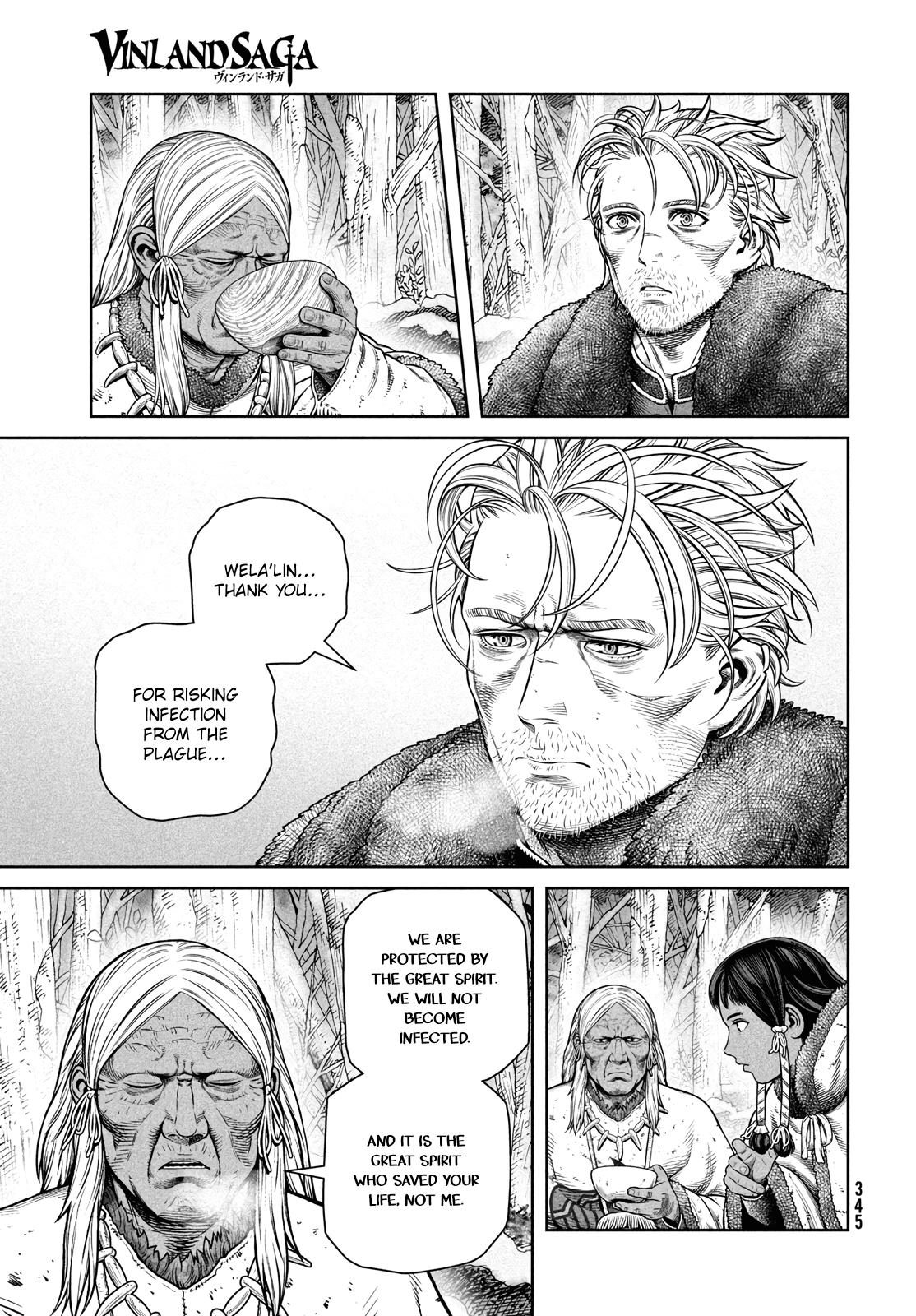 Vinland Saga Ch.216 p.13