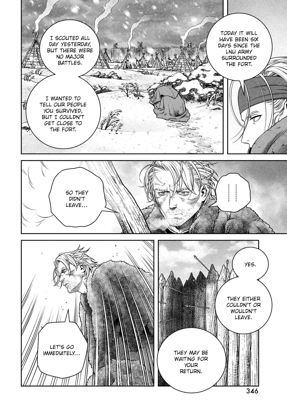 Vinland Saga Ch.216 p.14