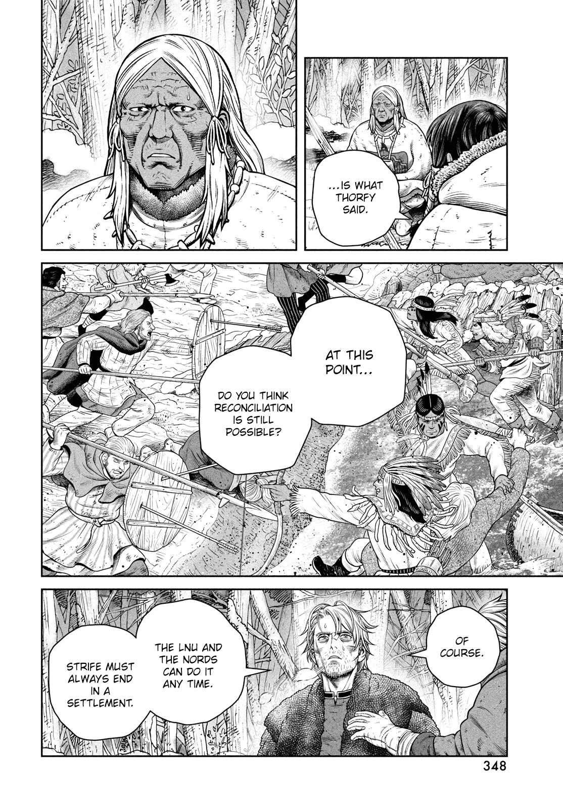Vinland Saga Ch.216 p.16
