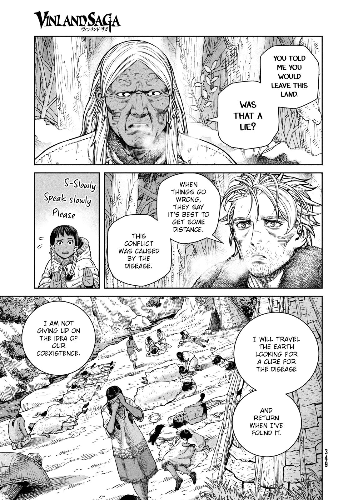 Vinland Saga Ch.216 p.17