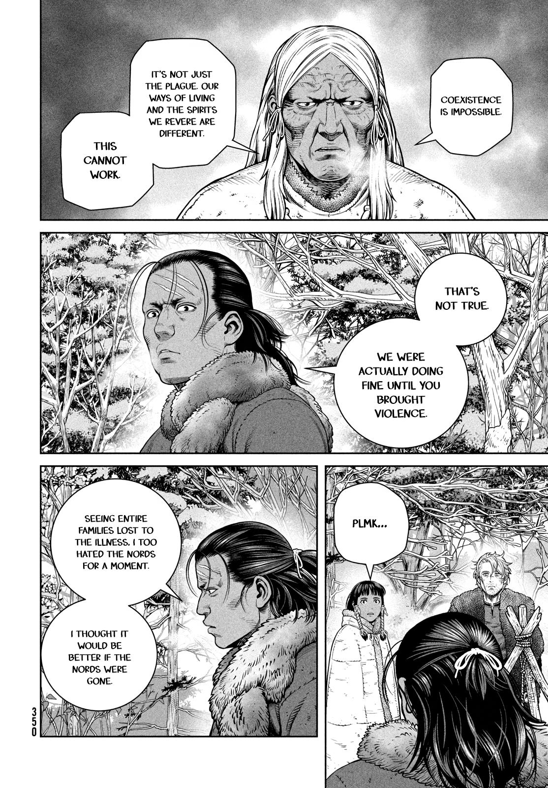 Vinland Saga Ch.216 p.18