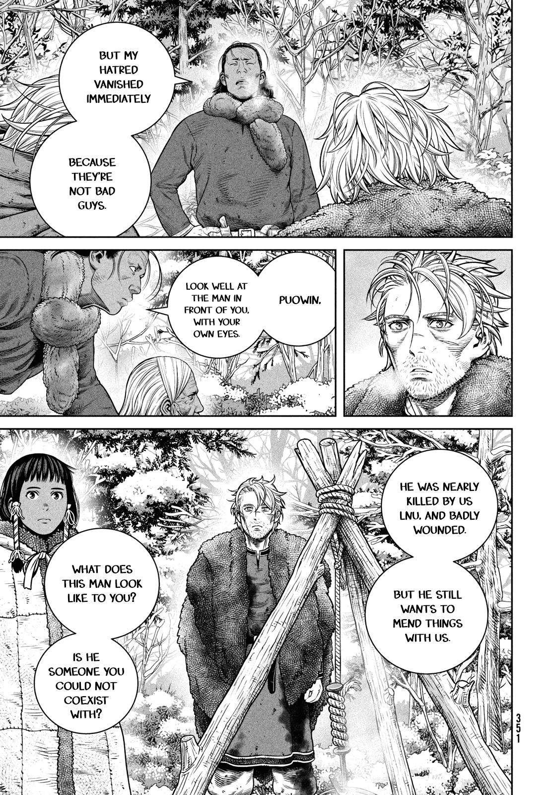 Vinland Saga Ch.216 p.19