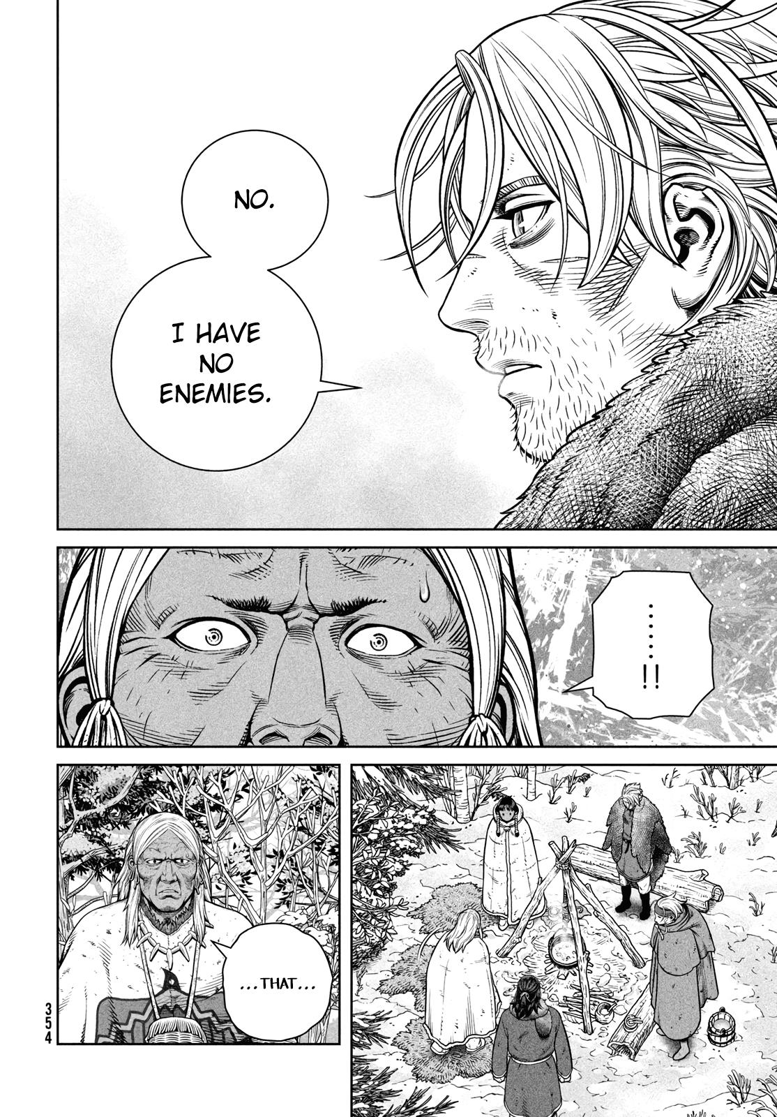 Vinland Saga Ch.216 p.22