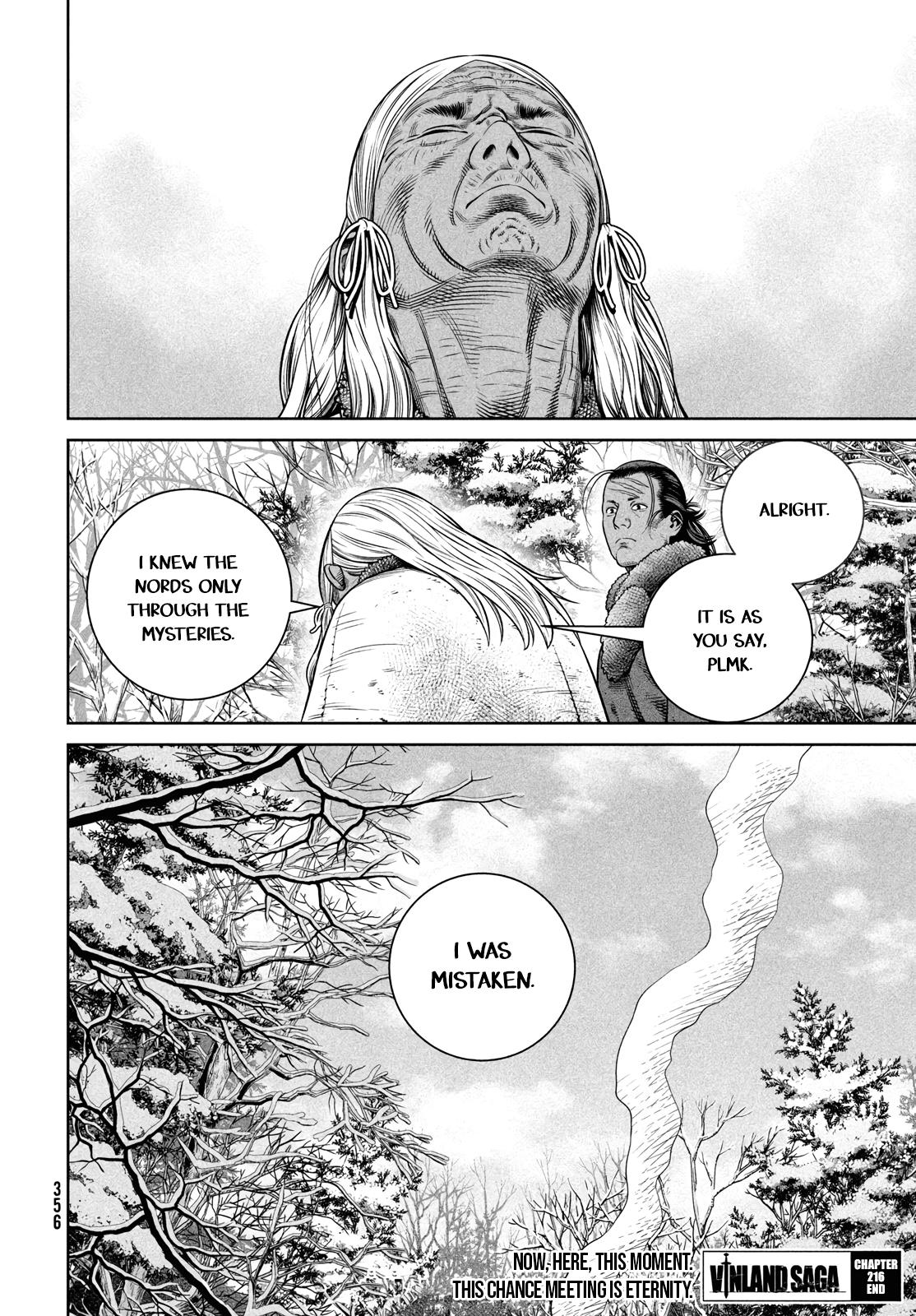 Vinland Saga Ch.216 p.24