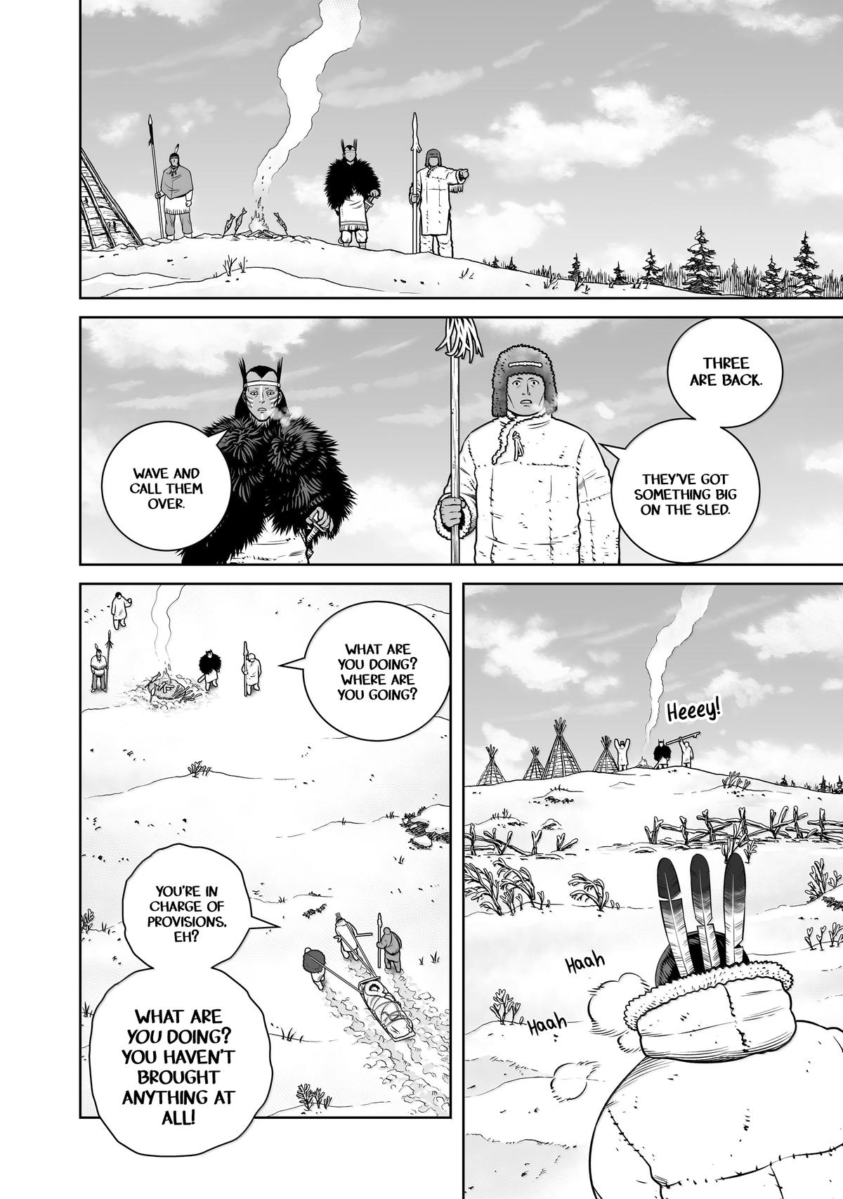 Vinland Saga Ch.217 p.3