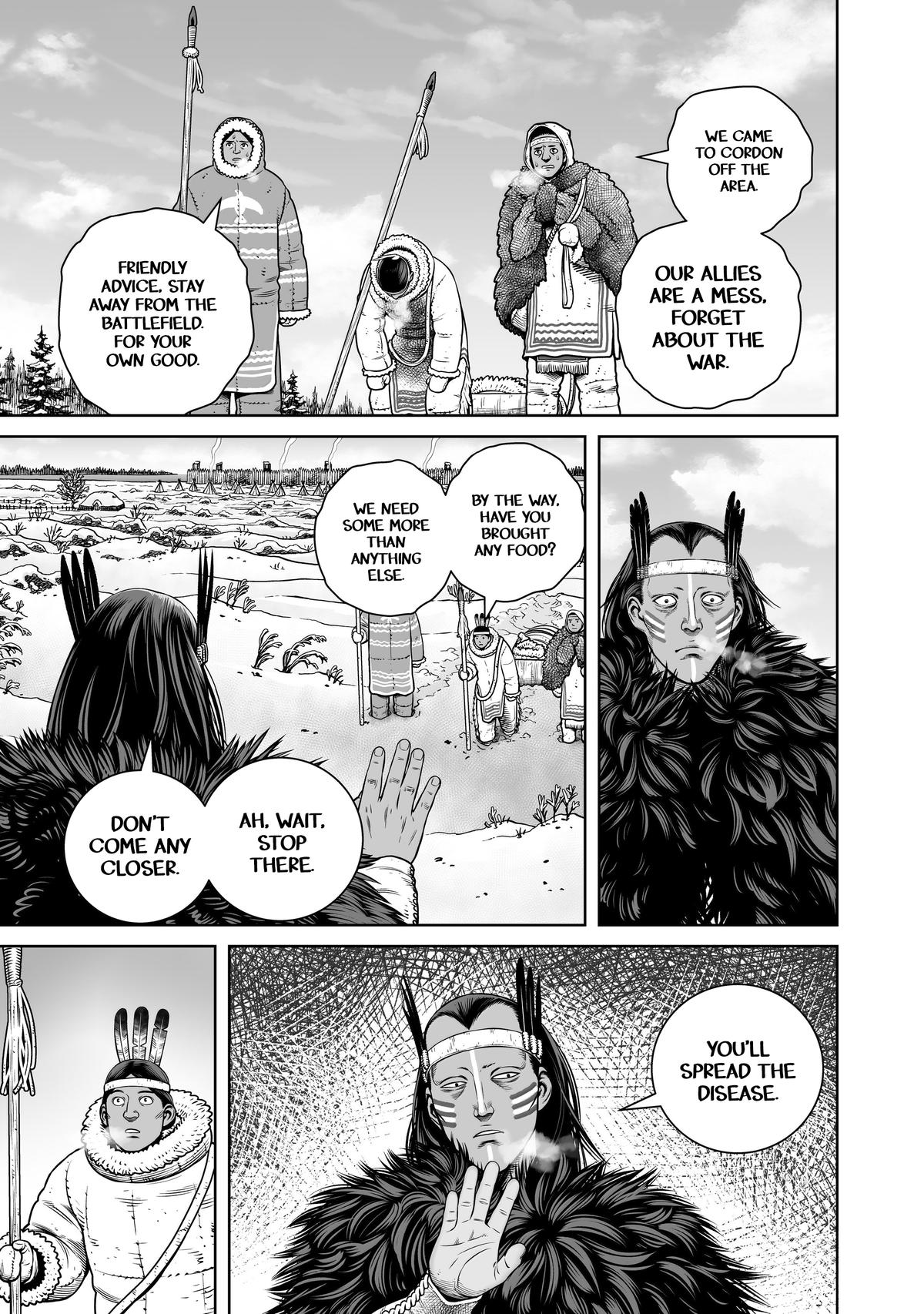 Vinland Saga Ch.217 p.4