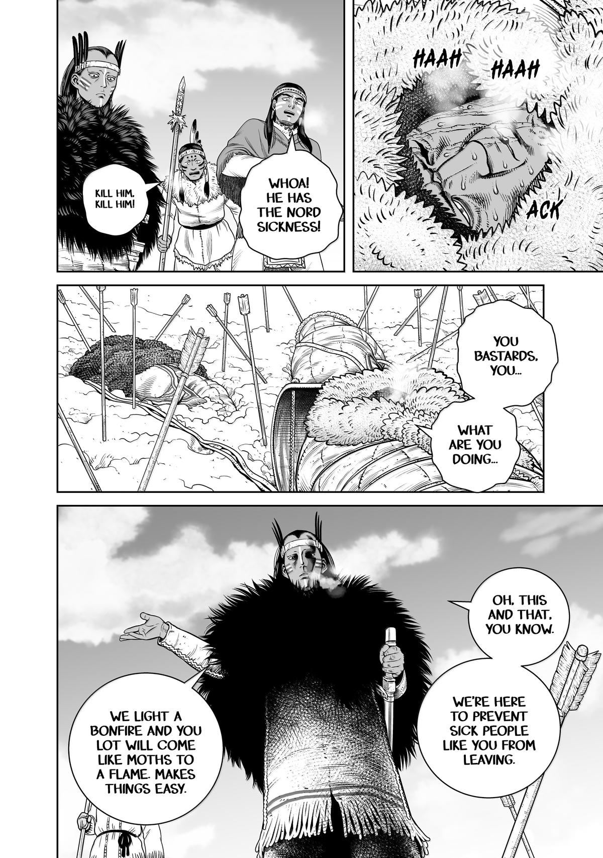 Vinland Saga Ch.217 p.7