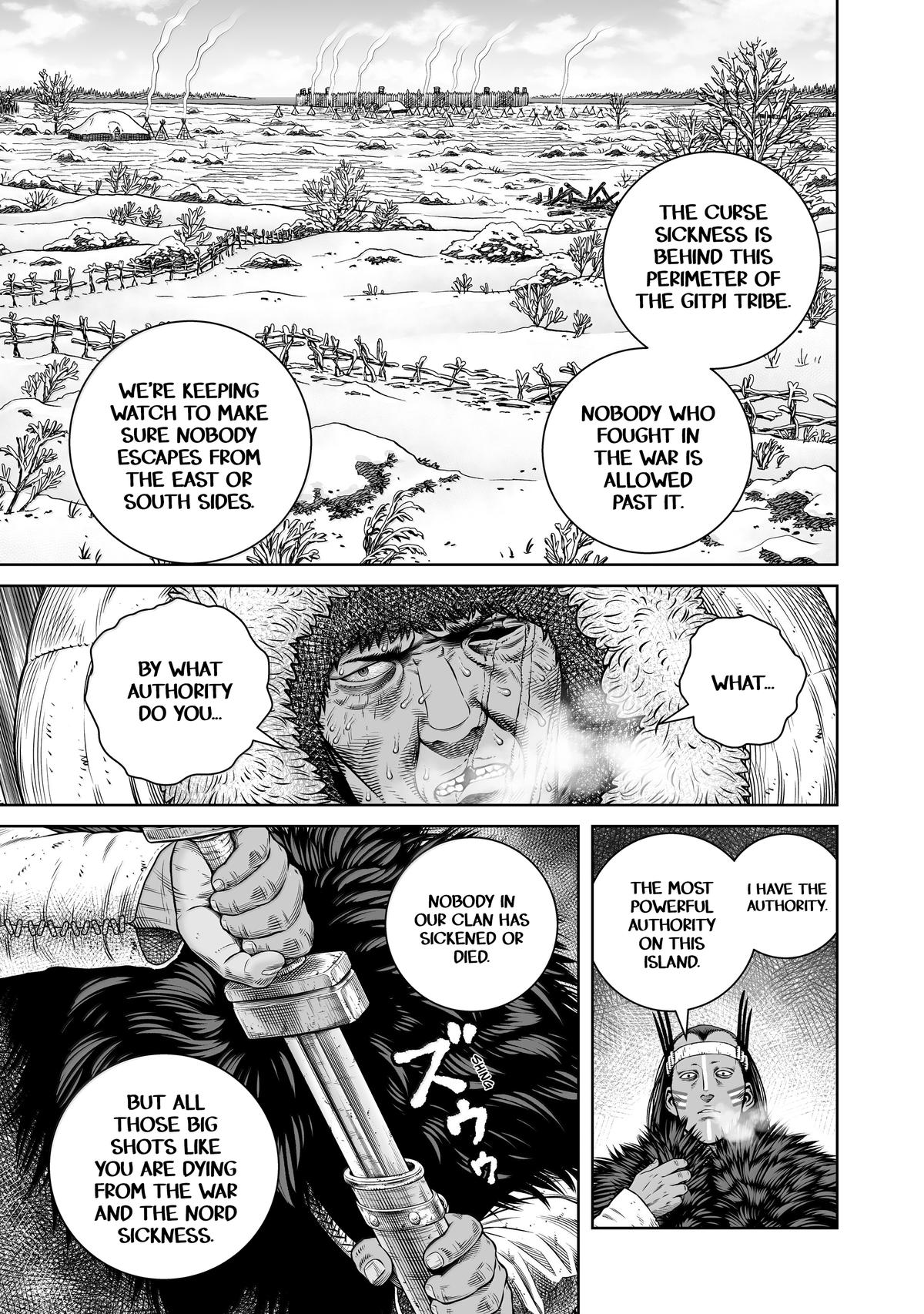 Vinland Saga Ch.217 p.8