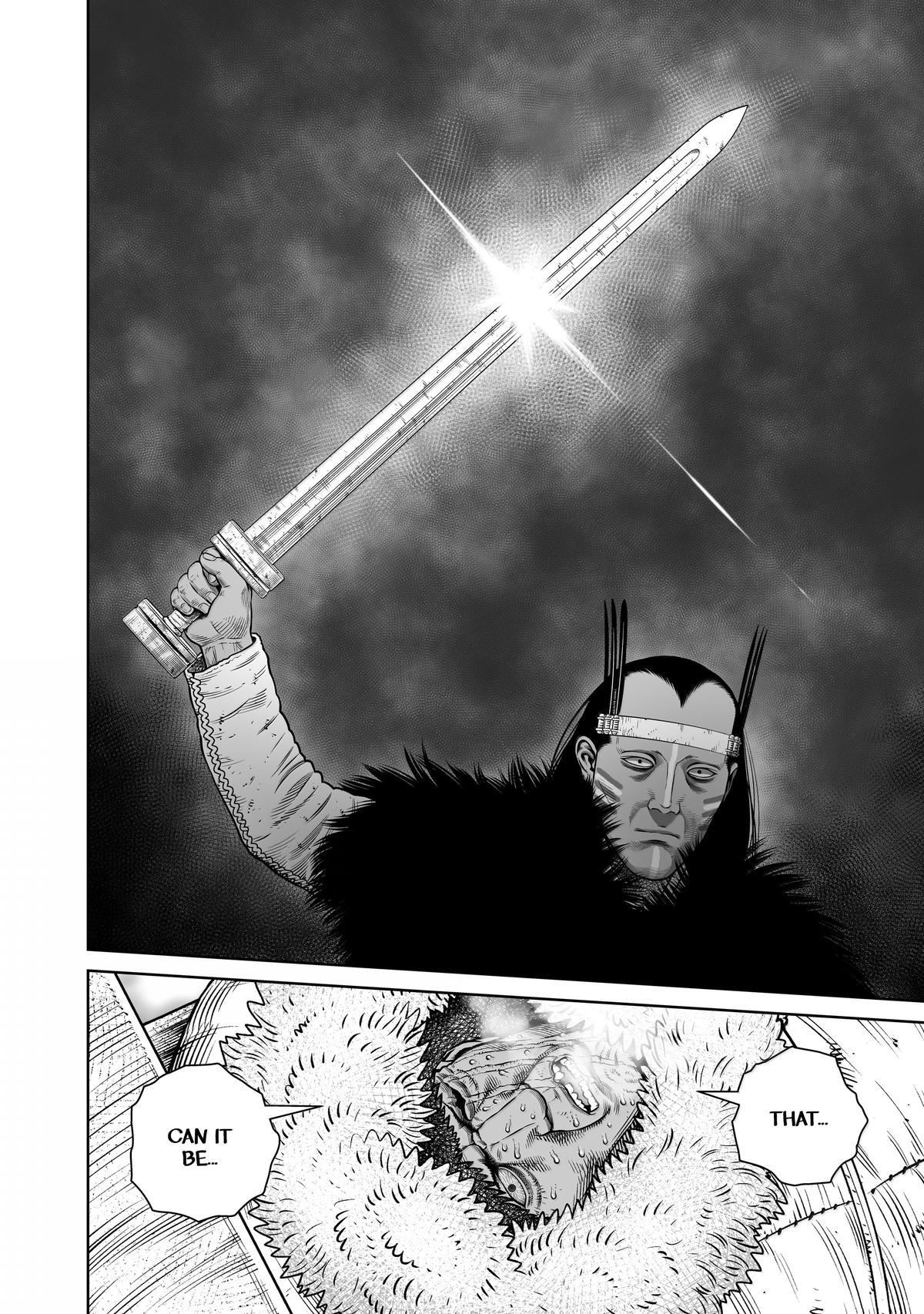 Vinland Saga Ch.217 p.9