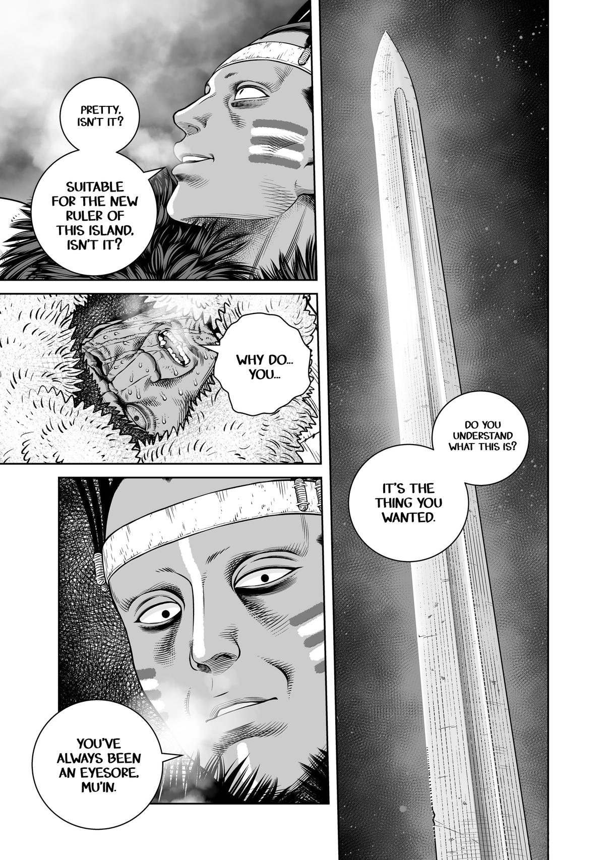 Vinland Saga Ch.217 p.10