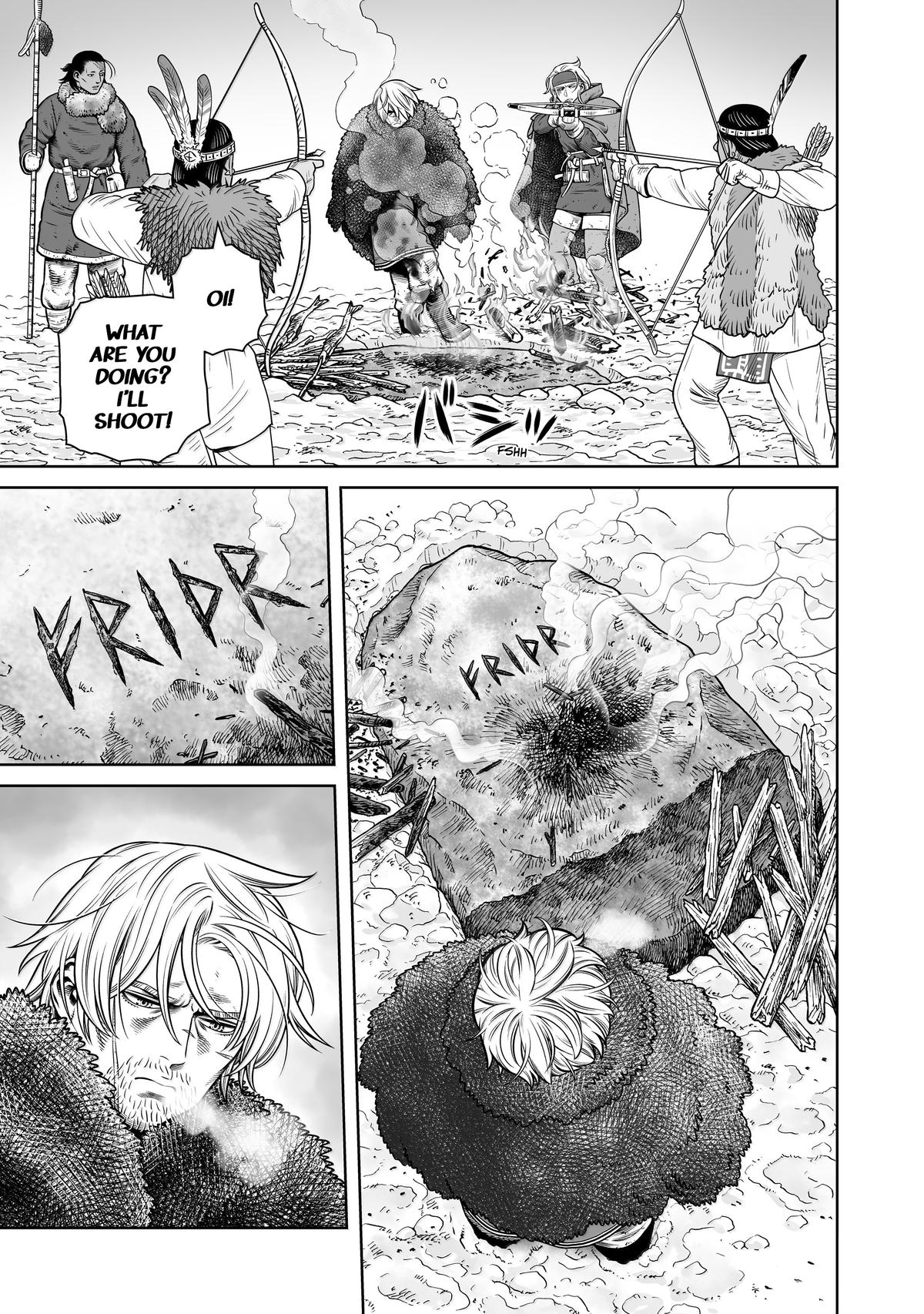 Vinland Saga Ch.217 p.14