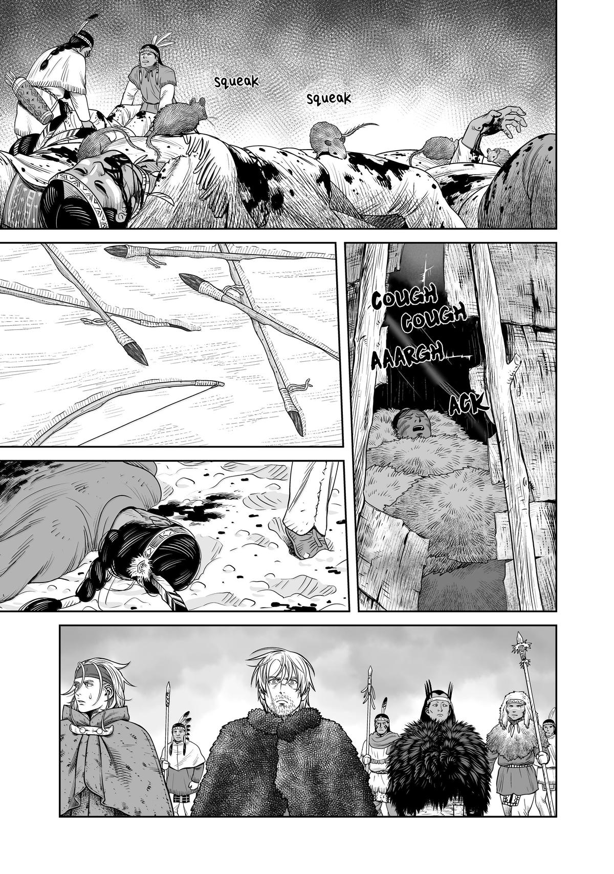 Vinland Saga Ch.217 p.22