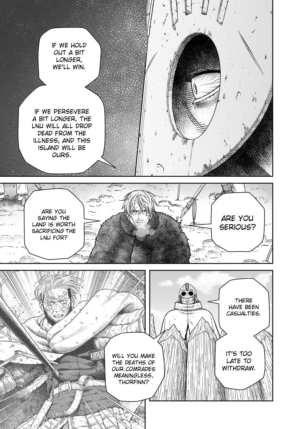Vinland Saga Ch.217 p.28