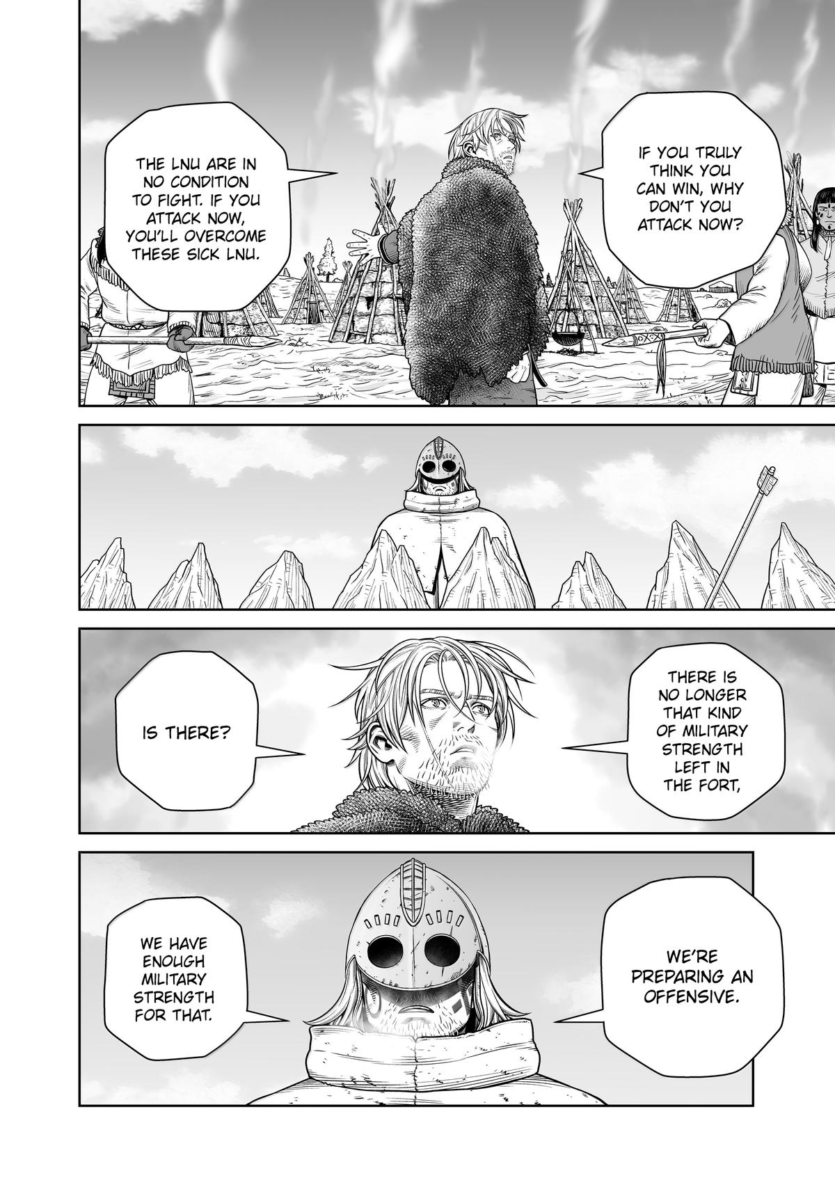 Vinland Saga Ch.217 p.29