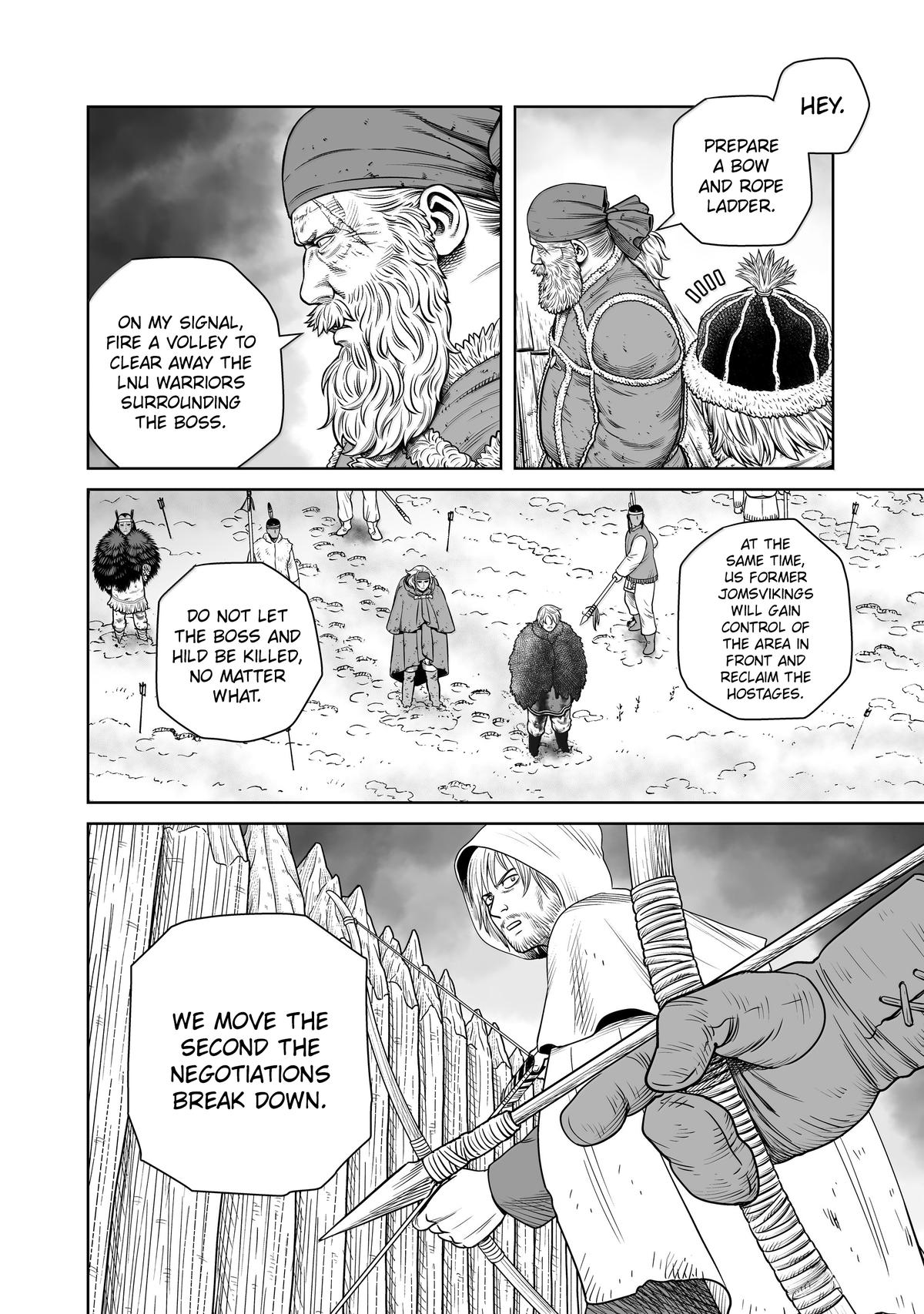 Vinland Saga Ch.217 p.31