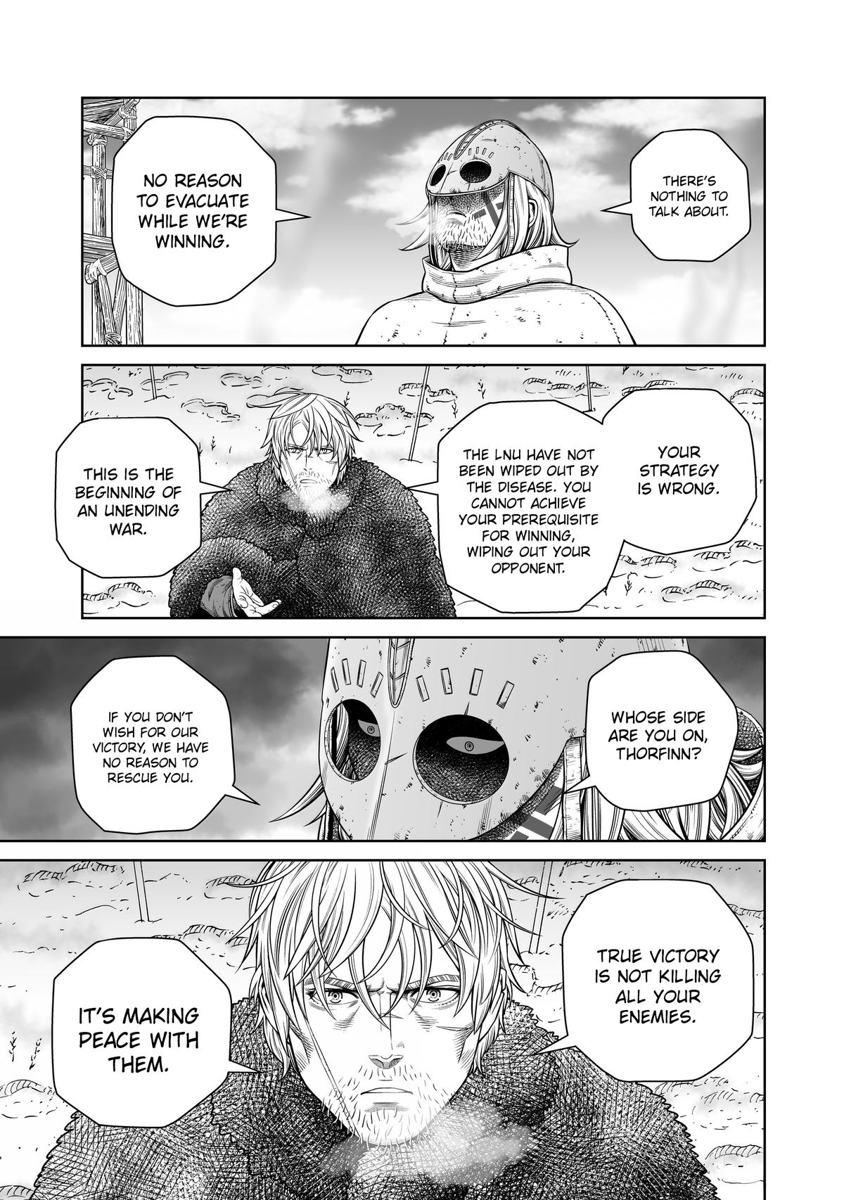 Vinland Saga Ch.217 p.32