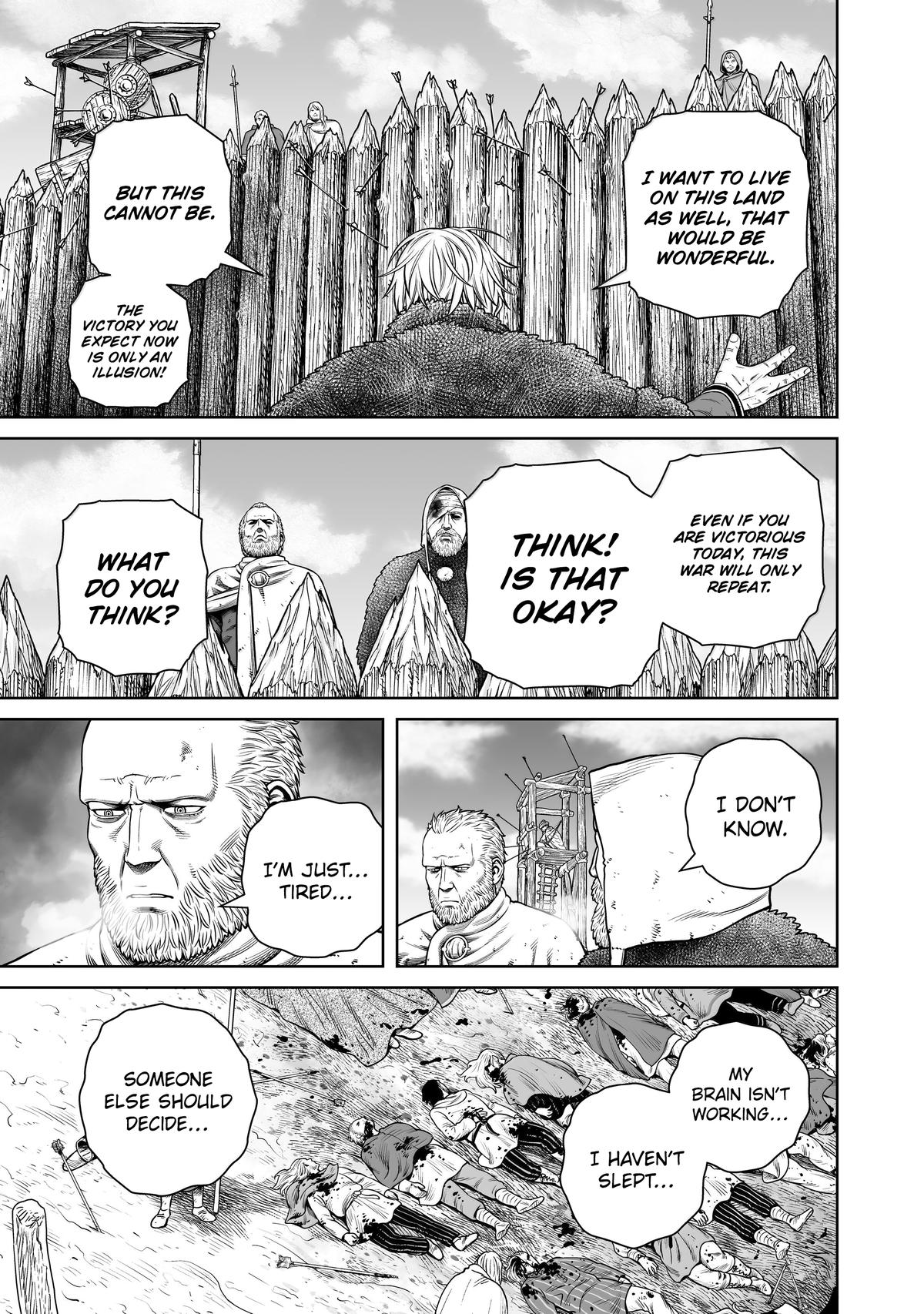 Vinland Saga Ch.217 p.34