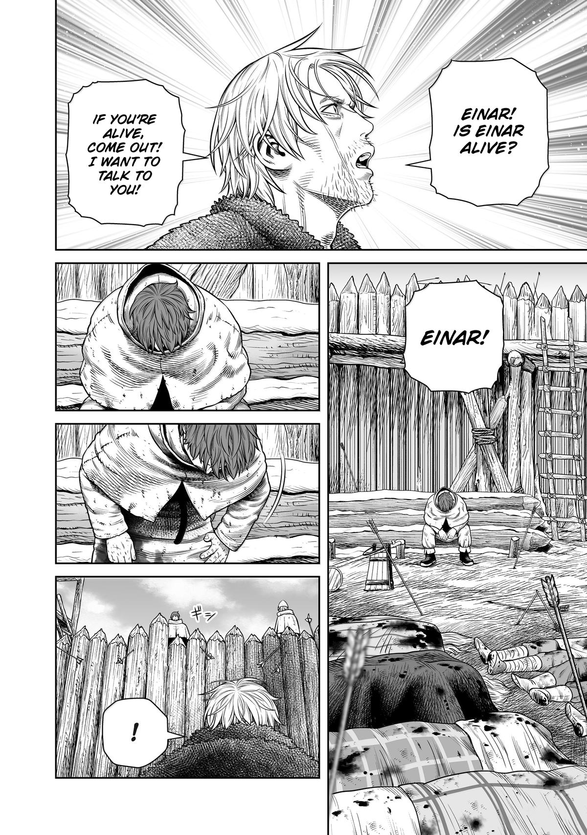 Vinland Saga Ch.217 p.35