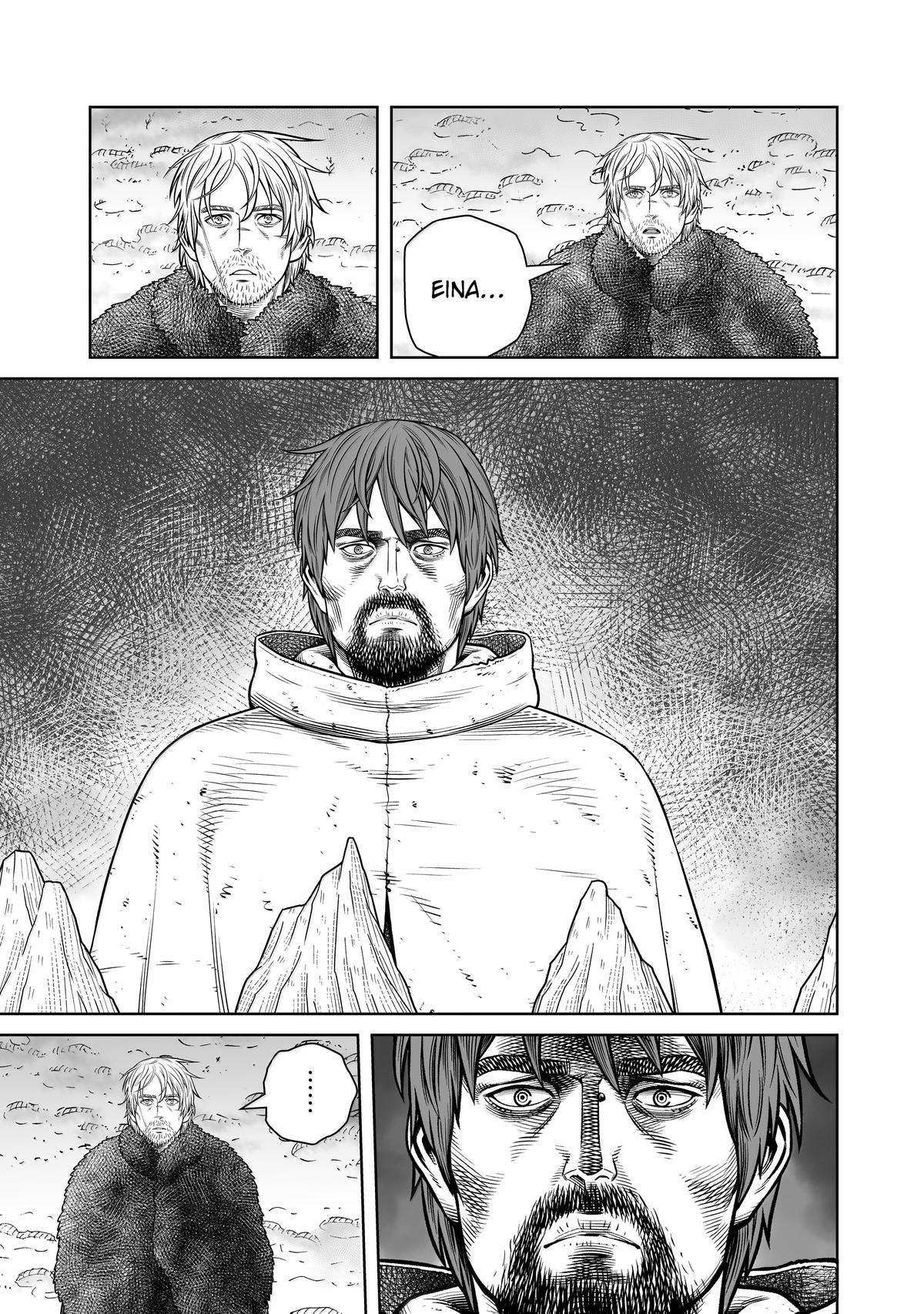 Vinland Saga Ch.217 p.36