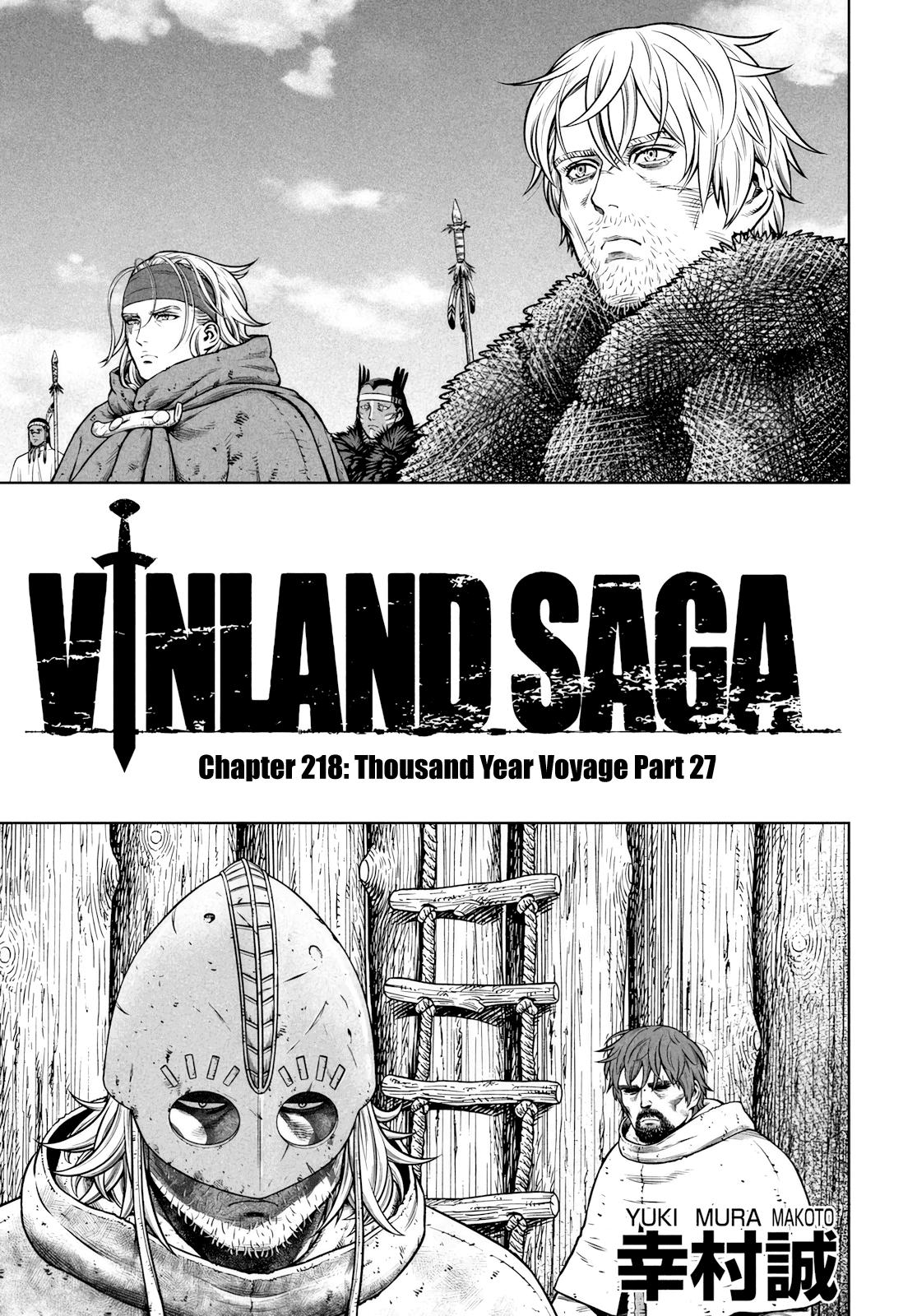 Vinland Saga Ch.218 p.2