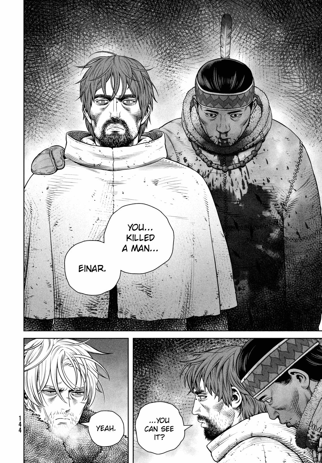 Vinland Saga Ch.218 p.5