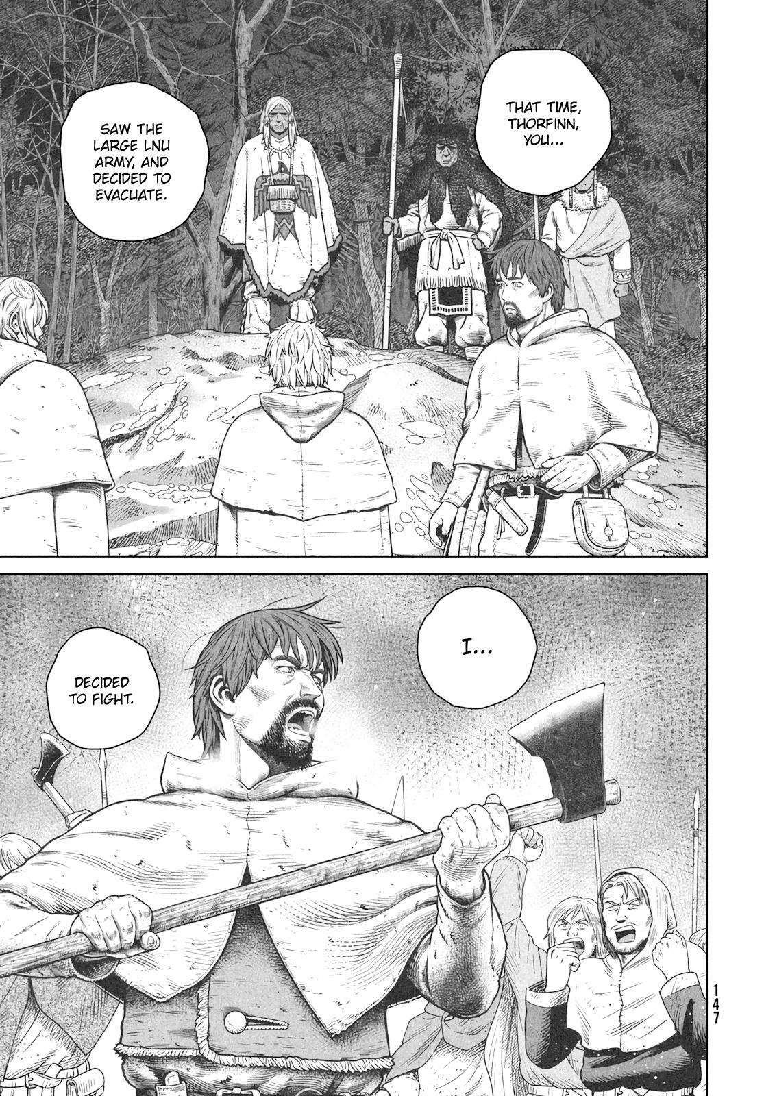 Vinland Saga Ch.218 p.8
