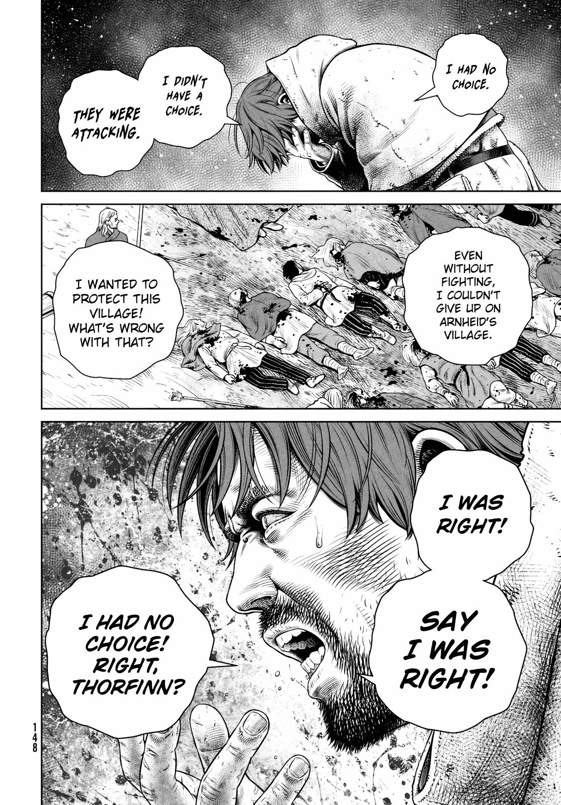 Vinland Saga Ch.218 p.9